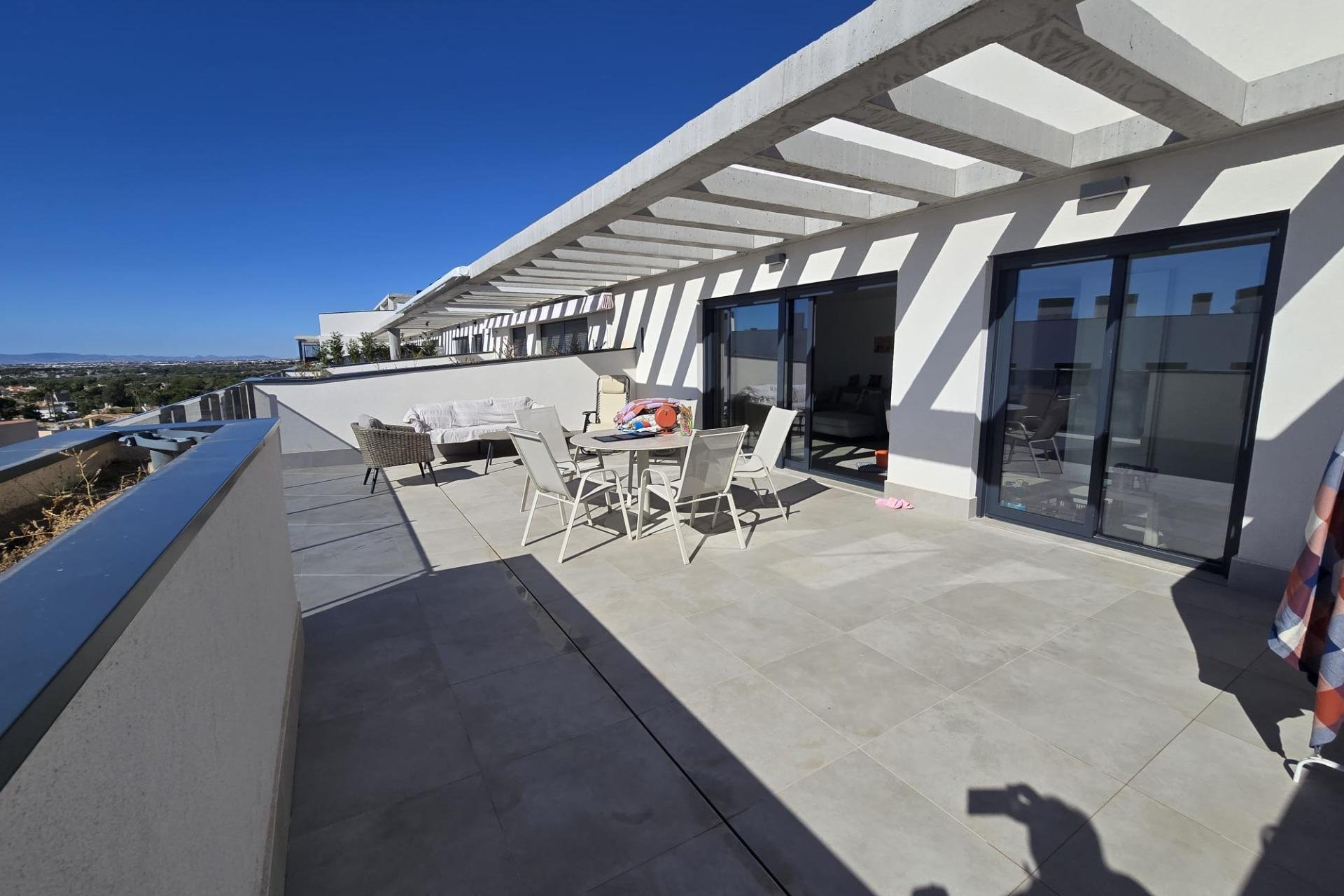 Resale - Penthouse -
Campoamor - Dehesa De Campoamor