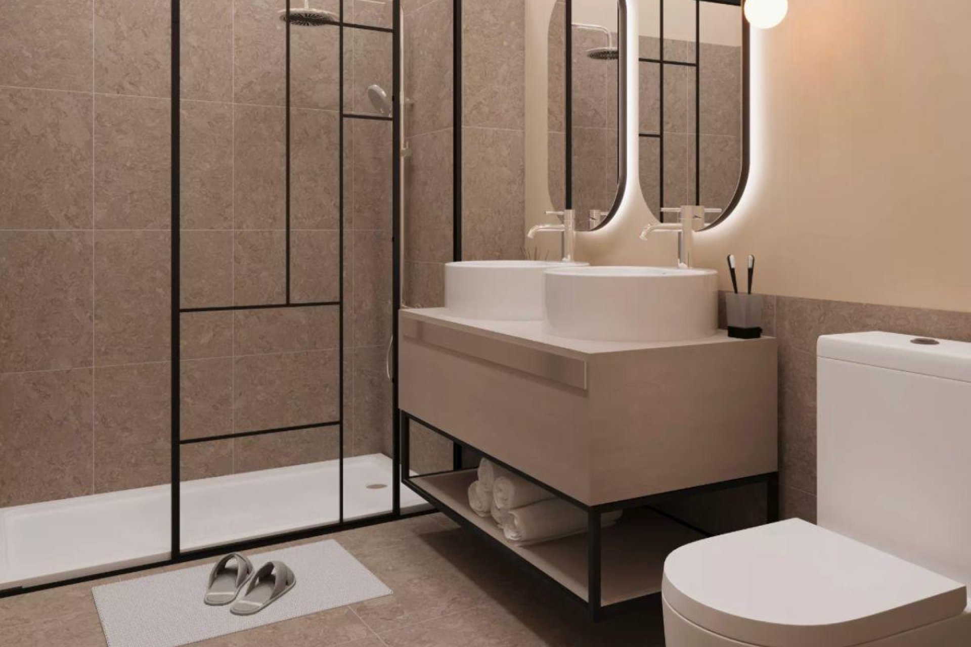 Resale - Penthouse -
Cartagena - Casco Antiguo