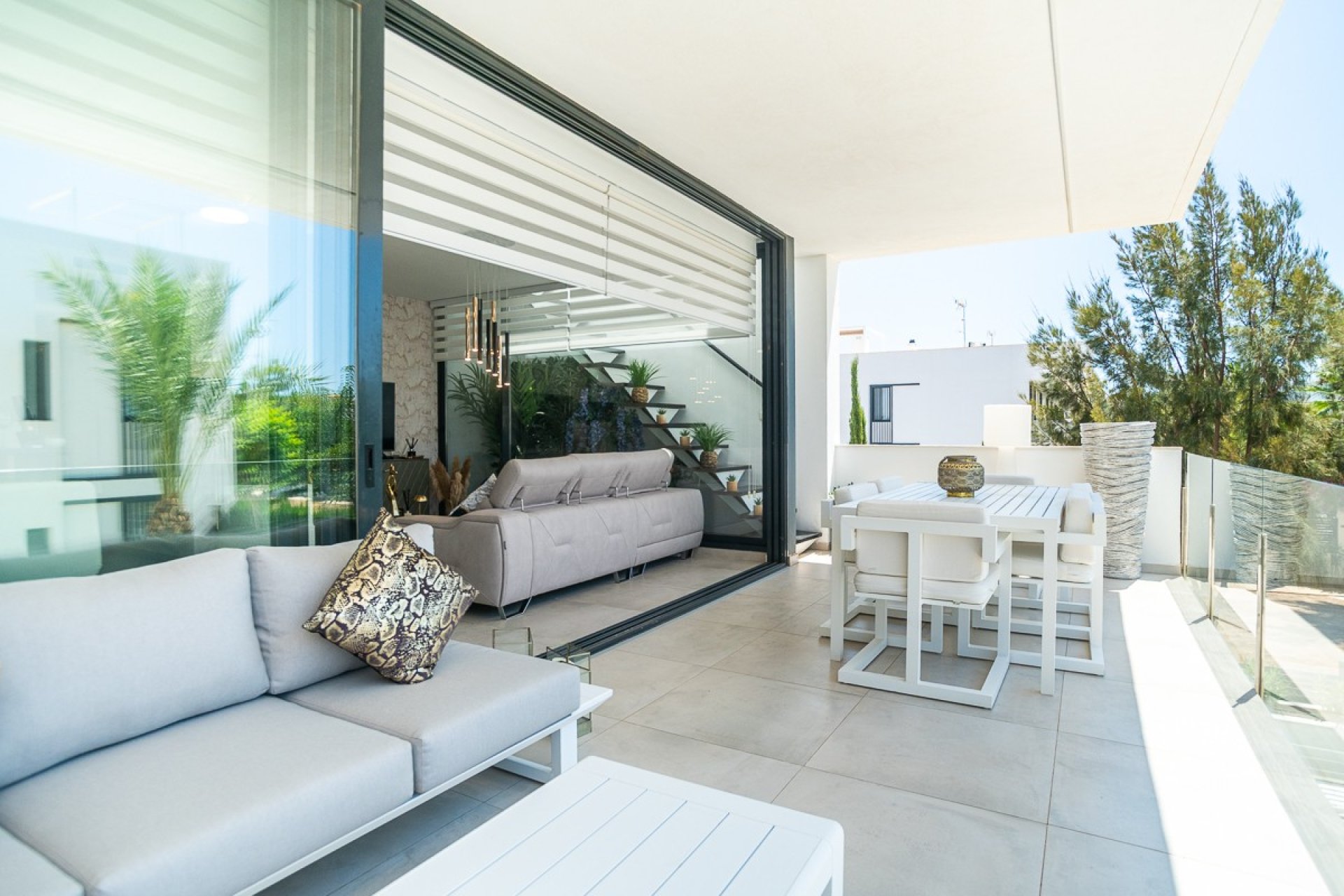 Resale - Penthouse -
Cartagena - Costa Calida