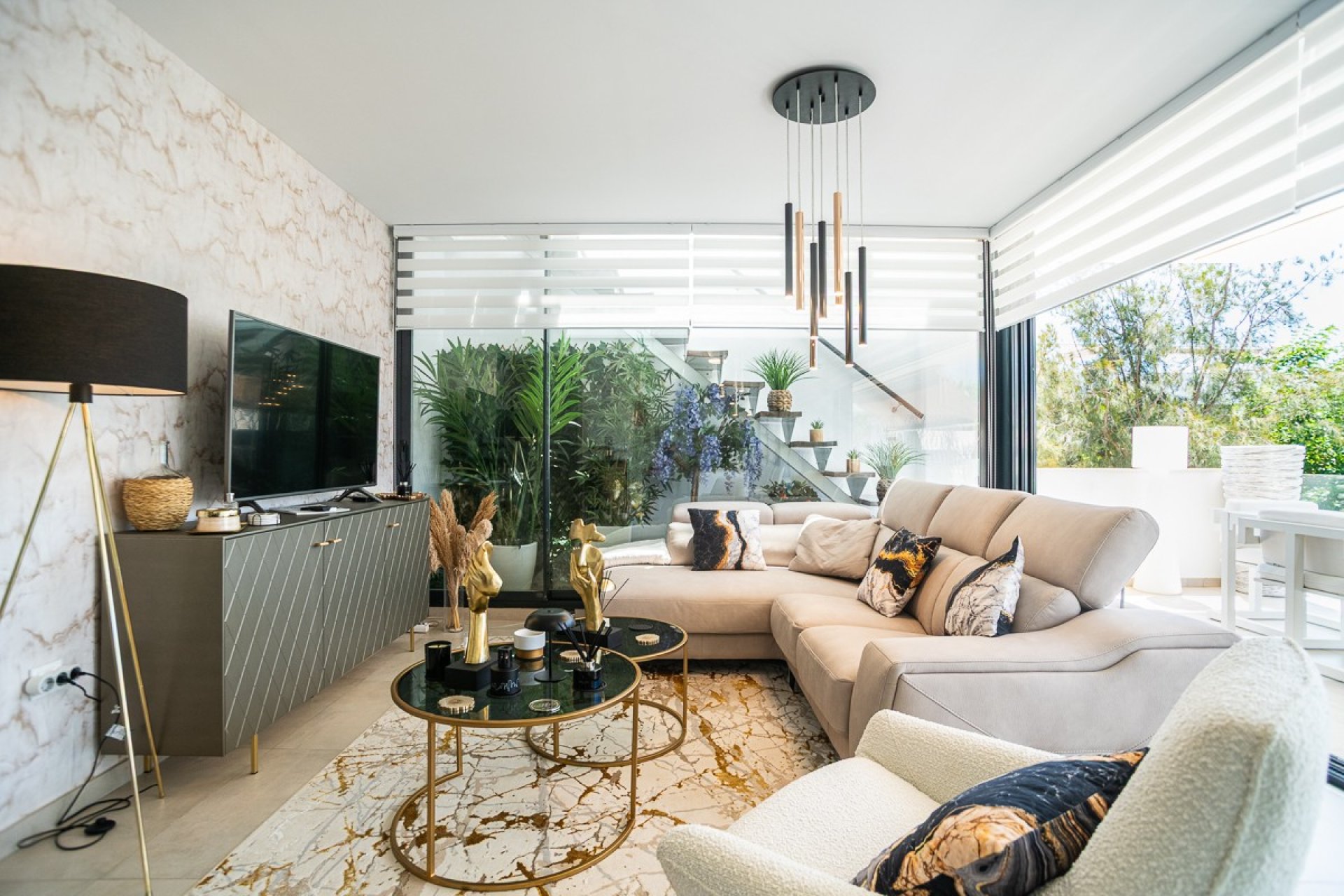 Resale - Penthouse -
Cartagena - Costa Calida