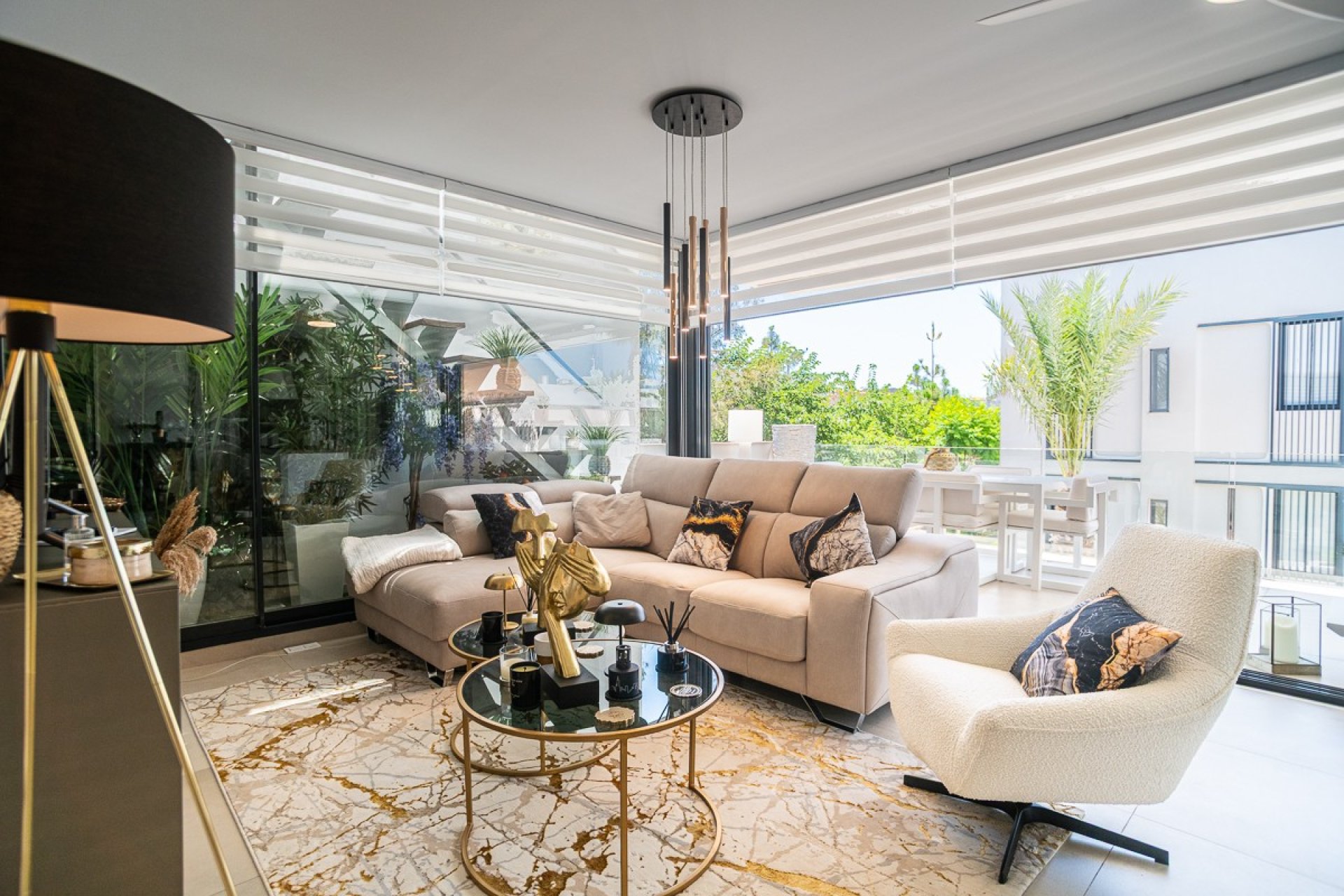 Resale - Penthouse -
Cartagena - Costa Calida