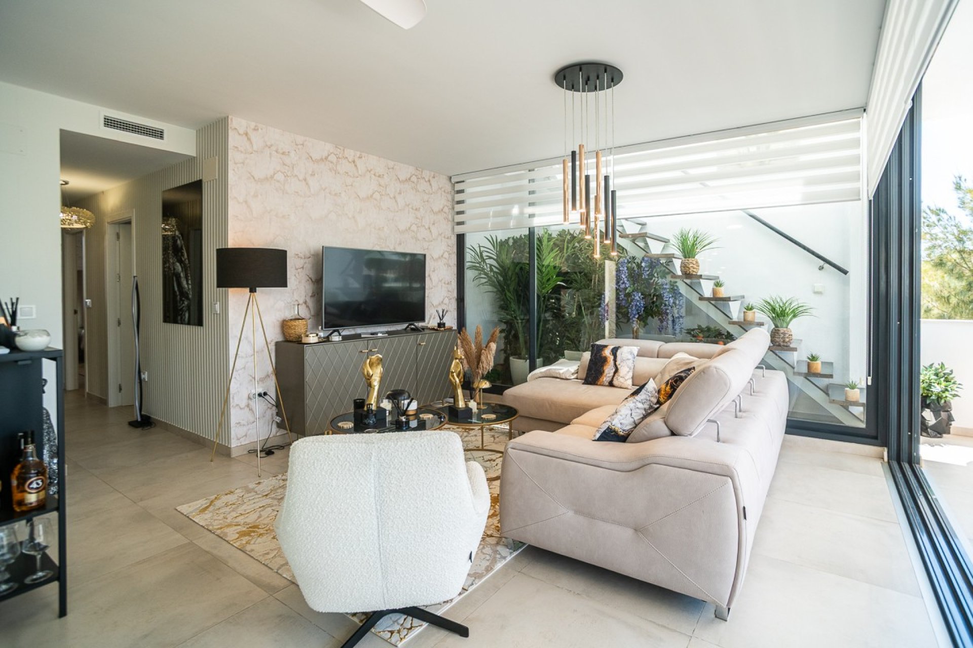 Resale - Penthouse -
Cartagena - Costa Calida