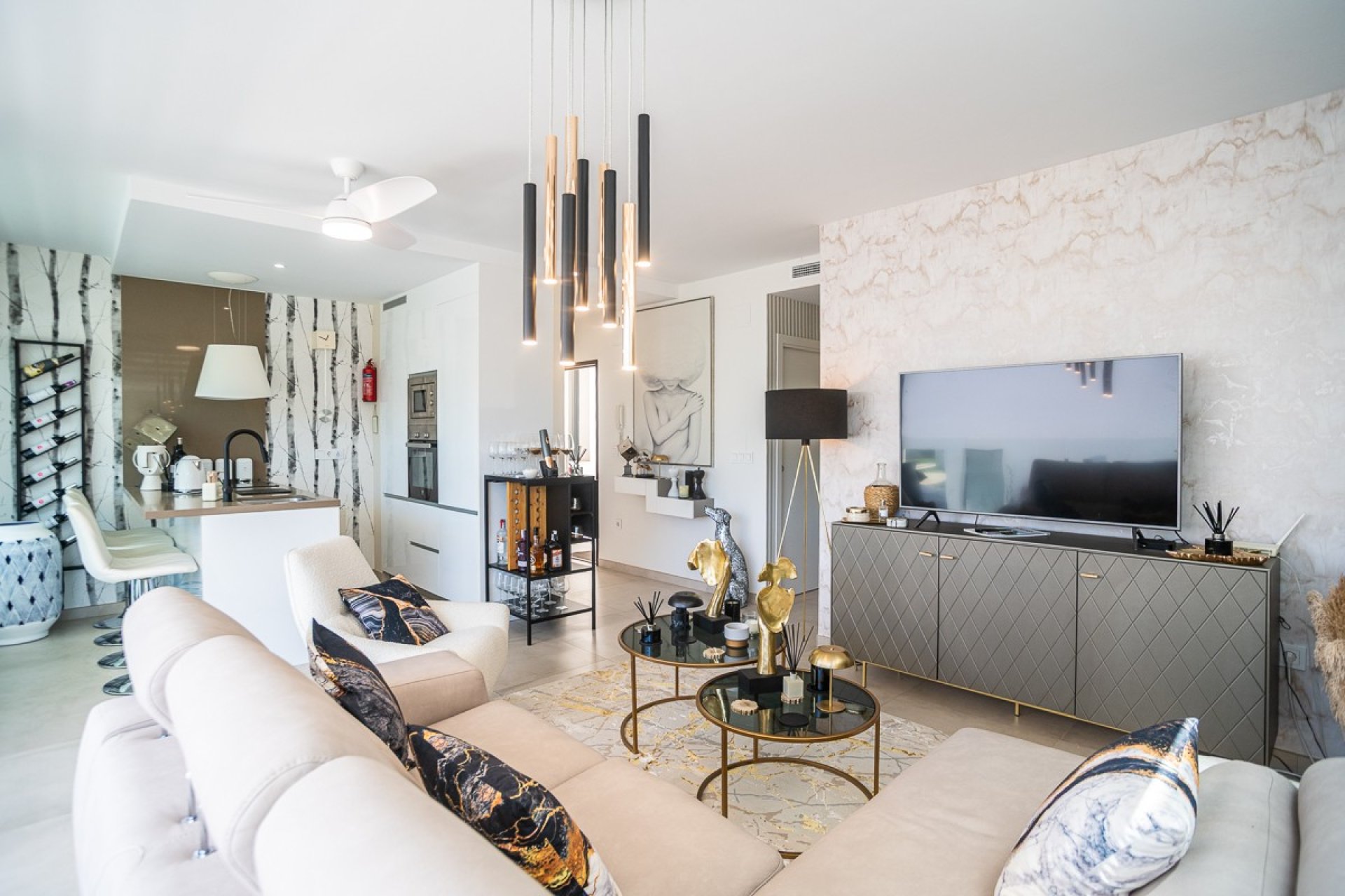 Resale - Penthouse -
Cartagena - Costa Calida