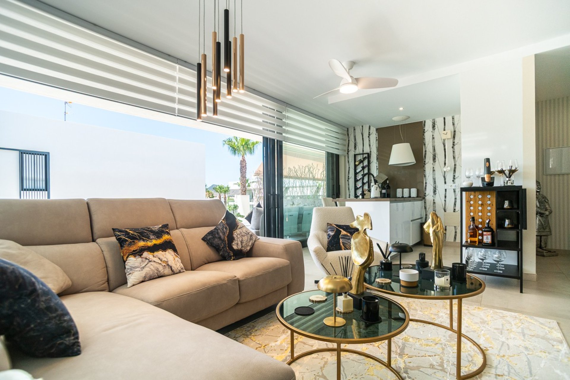 Resale - Penthouse -
Cartagena - Costa Calida