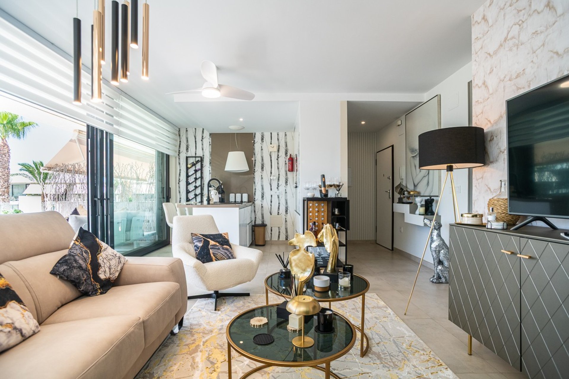 Resale - Penthouse -
Cartagena - Costa Calida