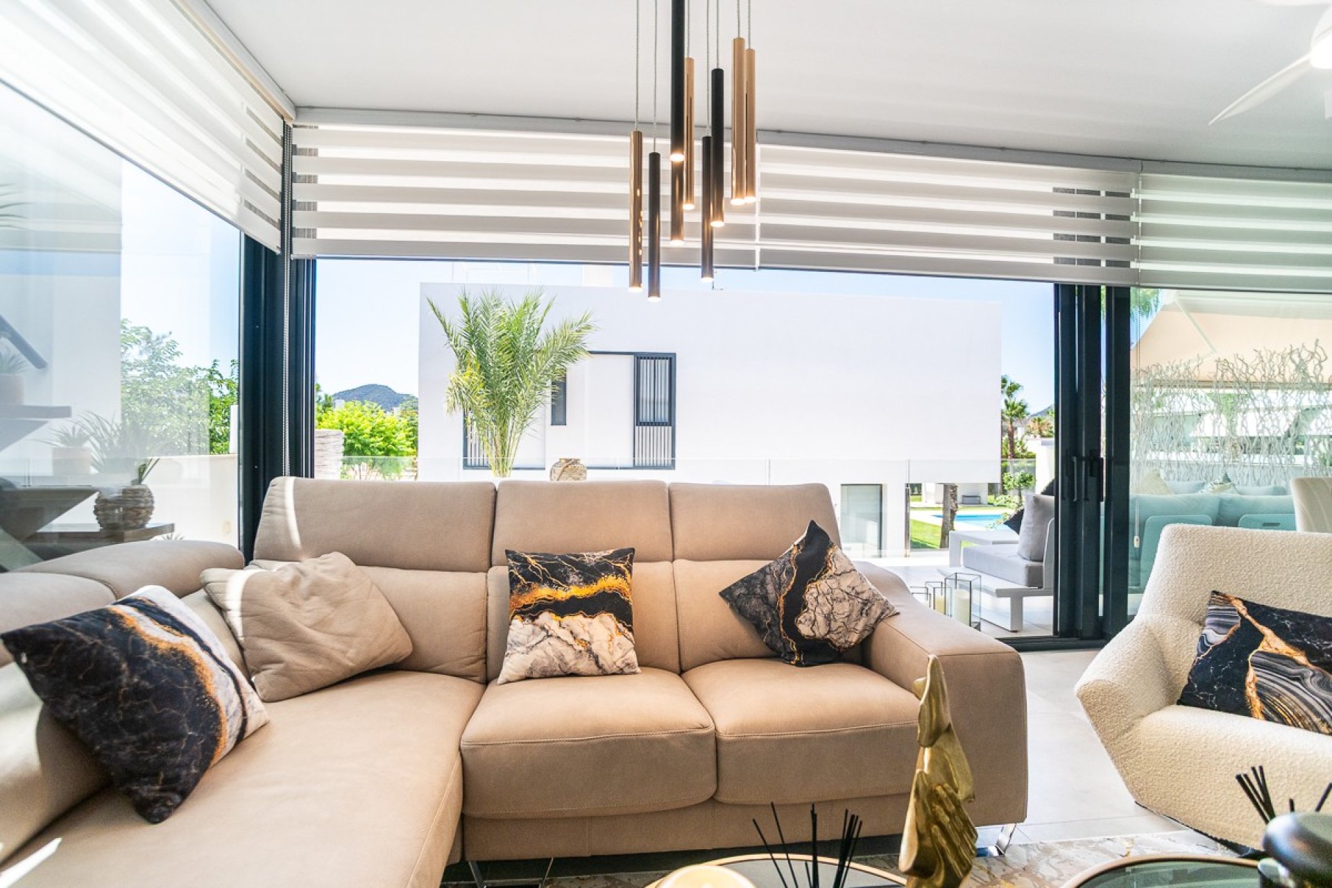 Resale - Penthouse -
Cartagena - Costa Calida