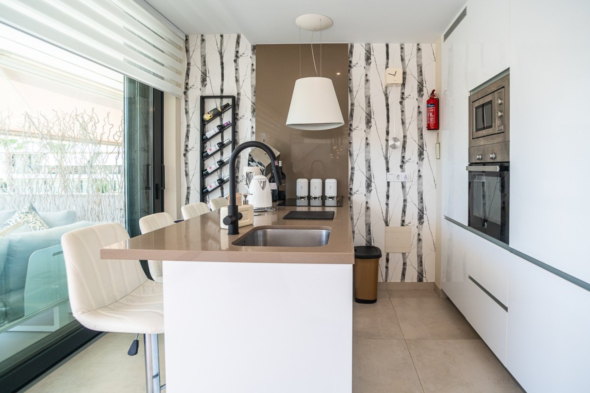 Resale - Penthouse -
Cartagena - Costa Calida