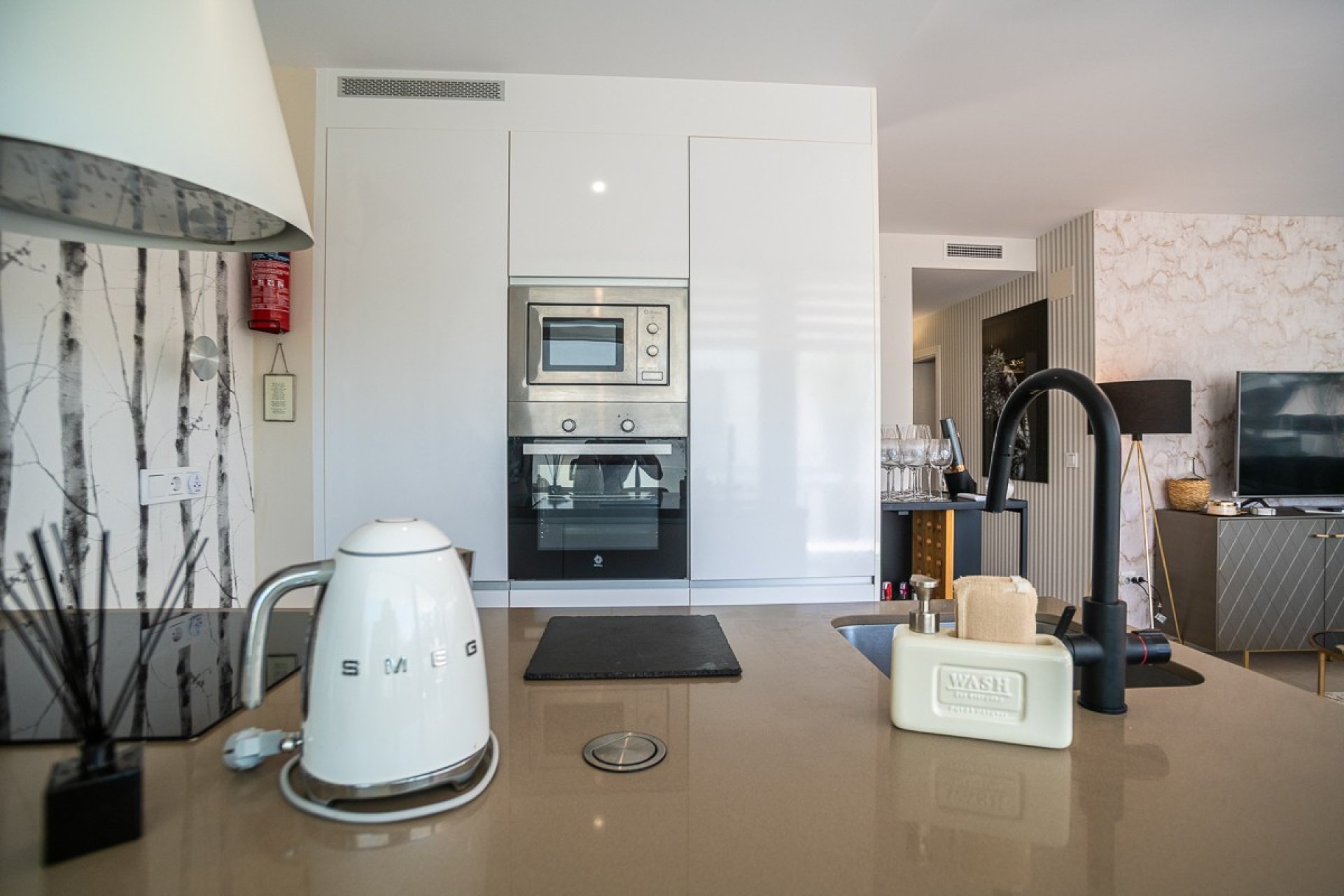 Resale - Penthouse -
Cartagena - Costa Calida