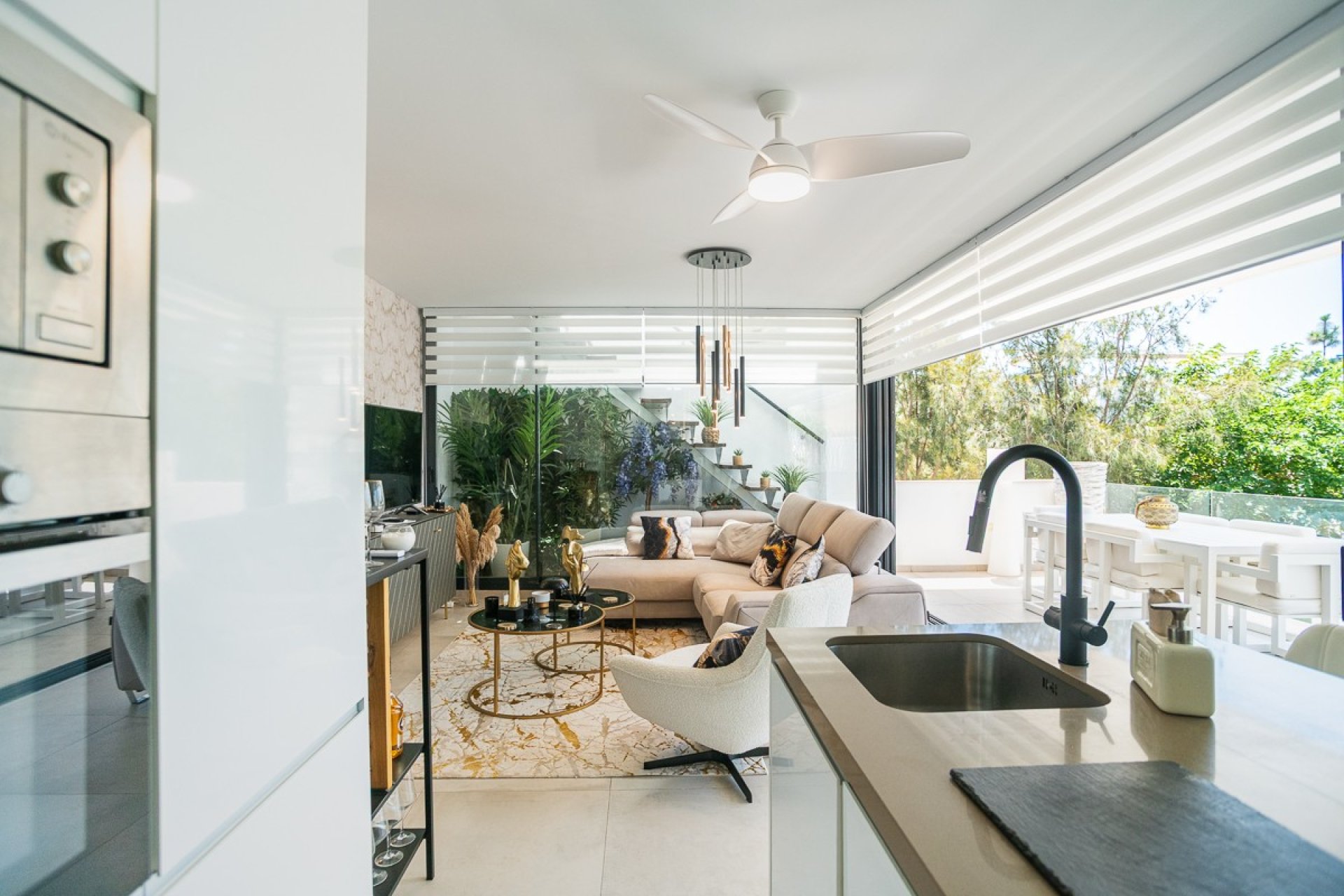 Resale - Penthouse -
Cartagena - Costa Calida