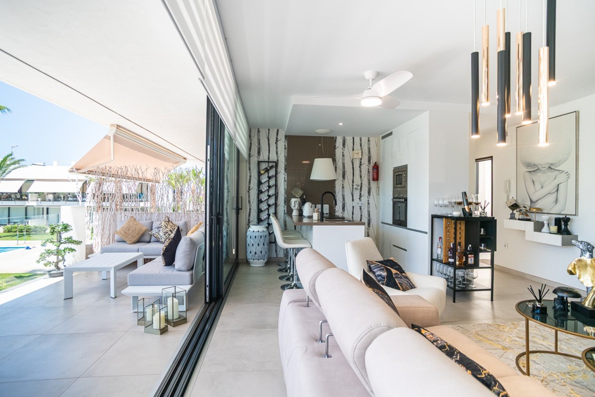 Resale - Penthouse -
Cartagena - Costa Calida