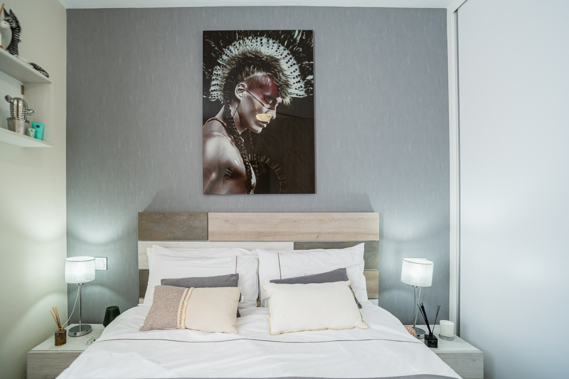 Resale - Penthouse -
Cartagena - Costa Calida