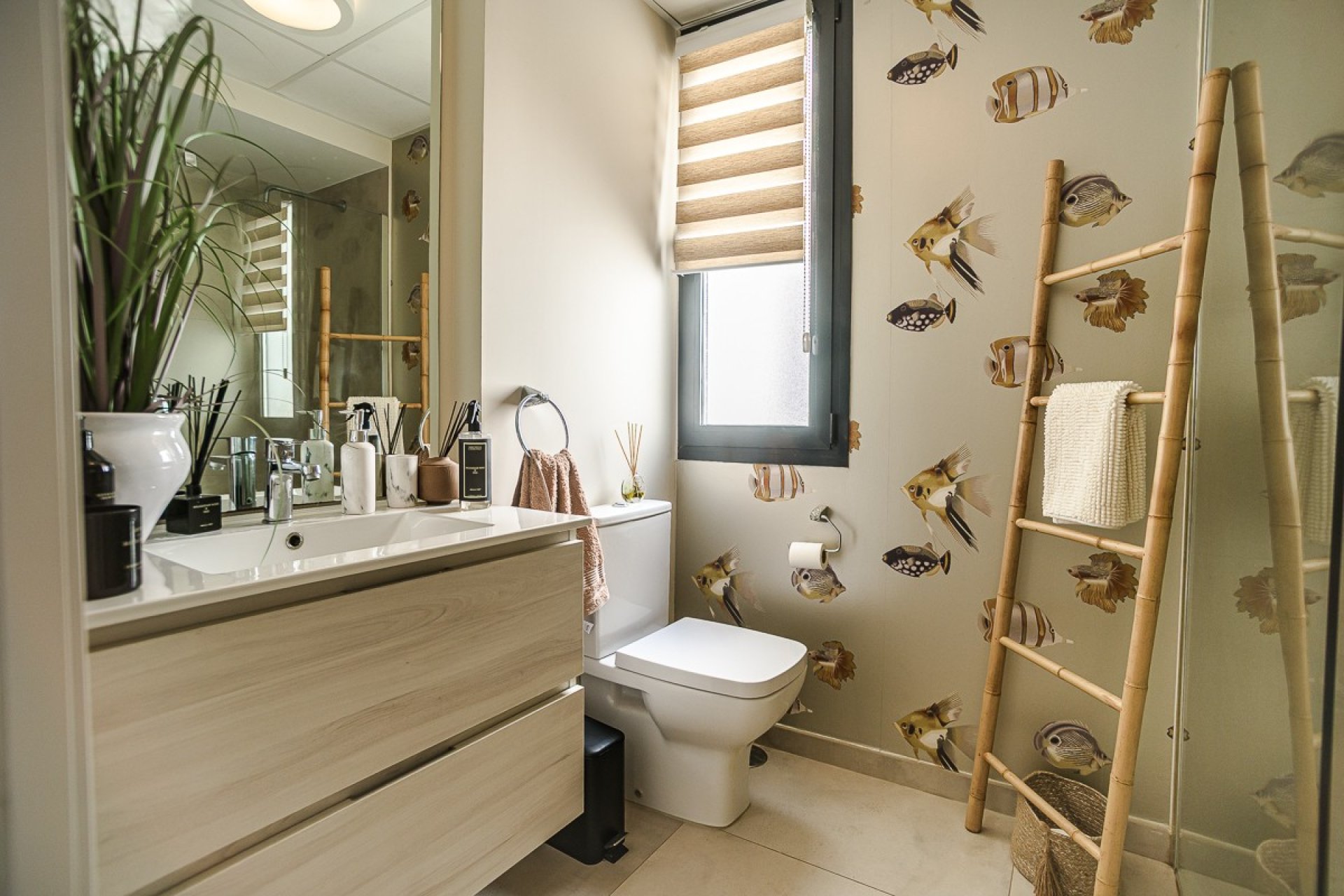 Resale - Penthouse -
Cartagena - Costa Calida