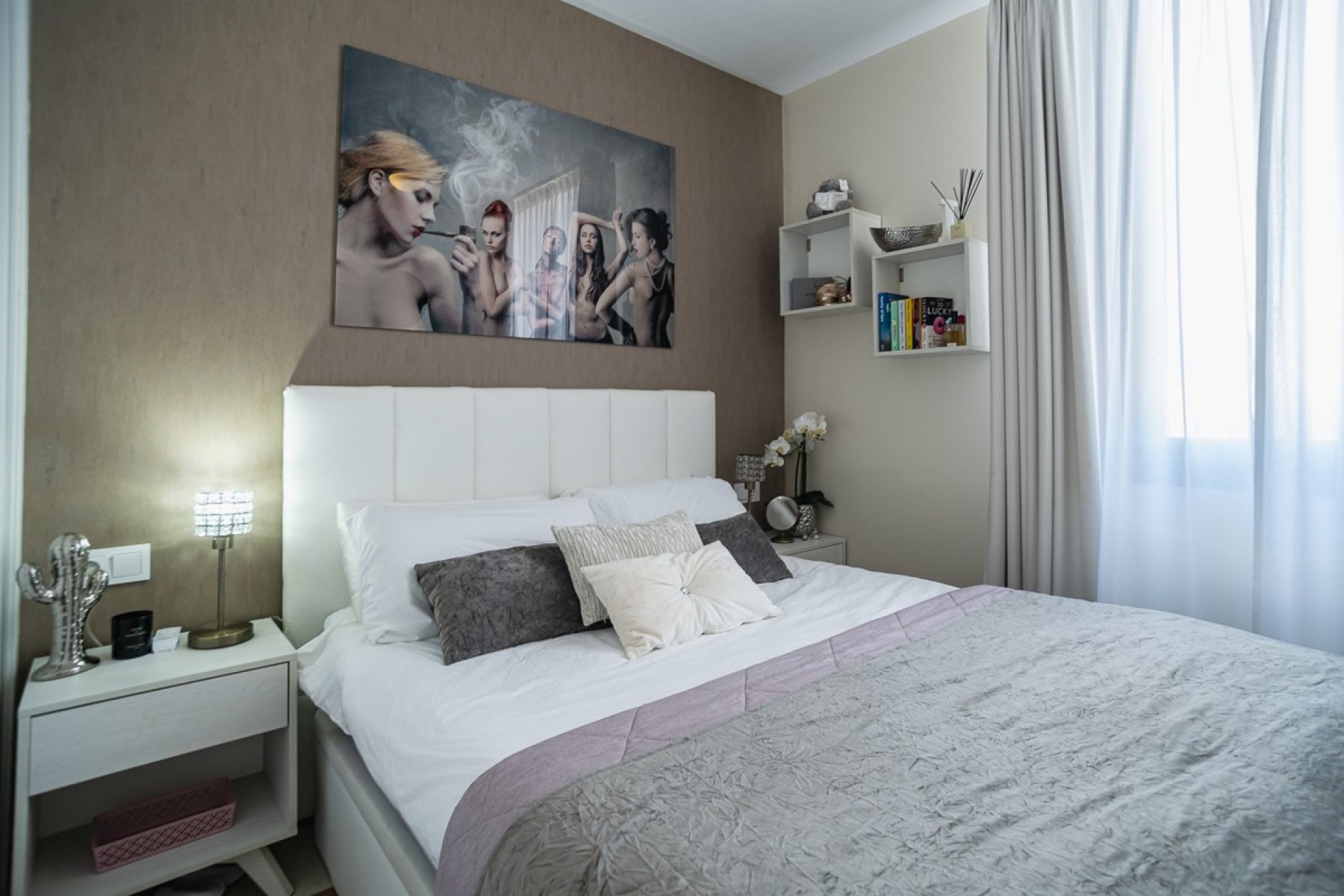 Resale - Penthouse -
Cartagena - Costa Calida