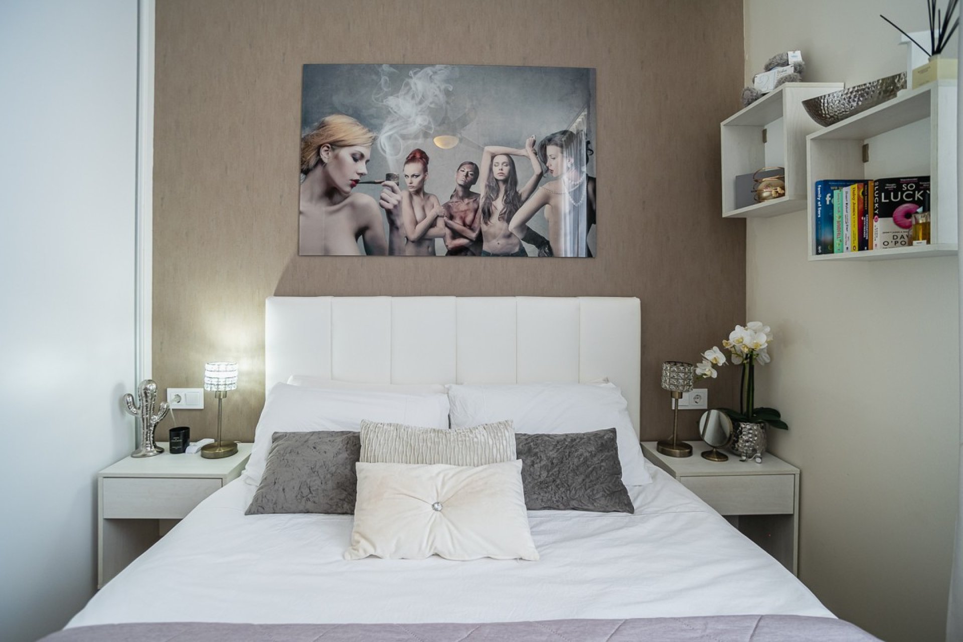 Resale - Penthouse -
Cartagena - Costa Calida