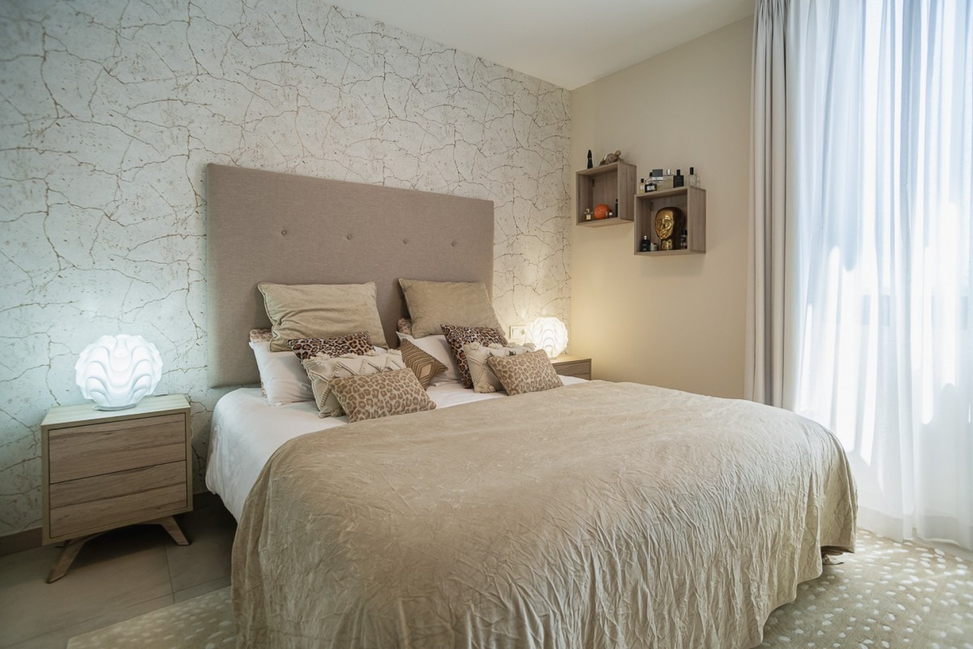 Resale - Penthouse -
Cartagena - Costa Calida