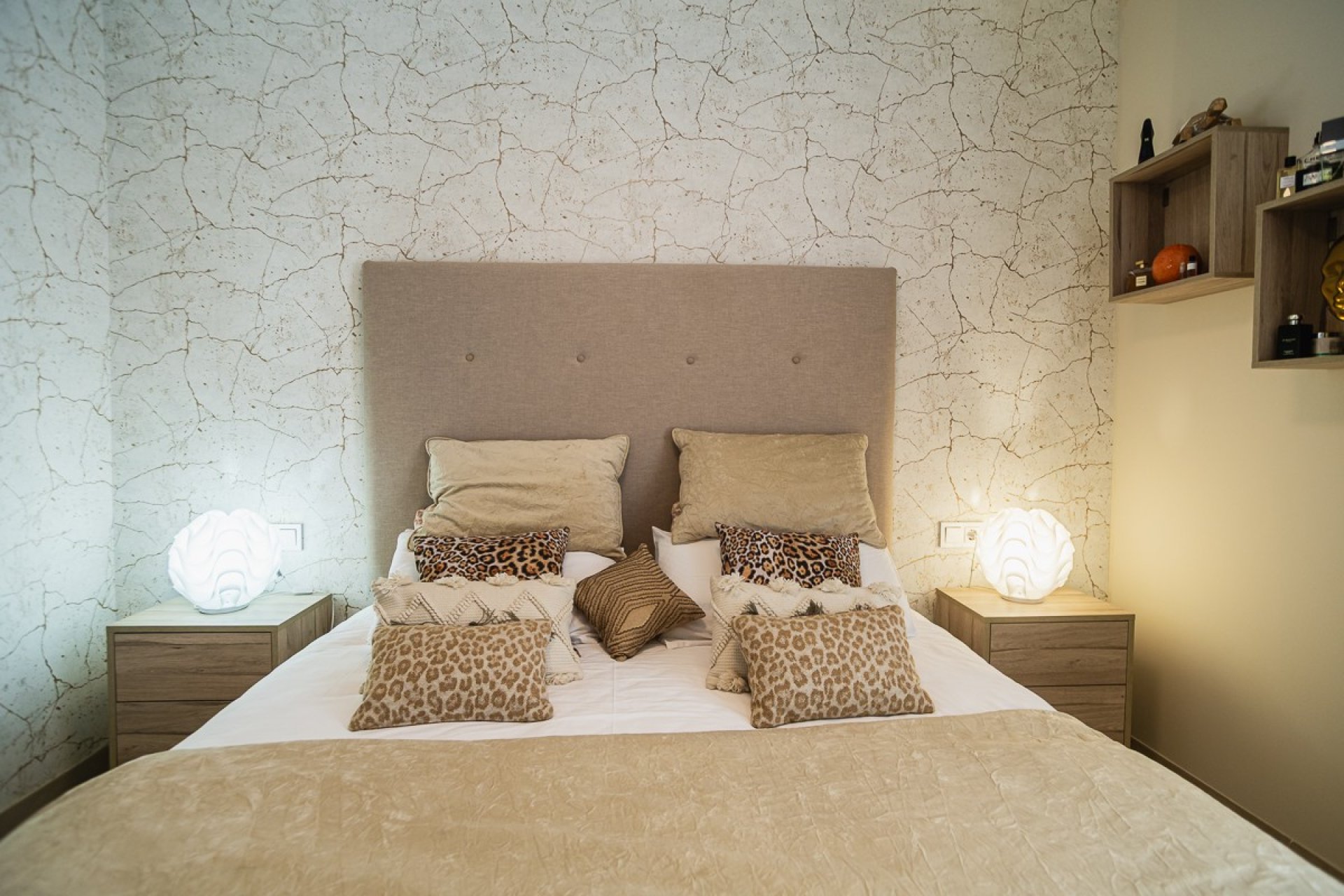 Resale - Penthouse -
Cartagena - Costa Calida