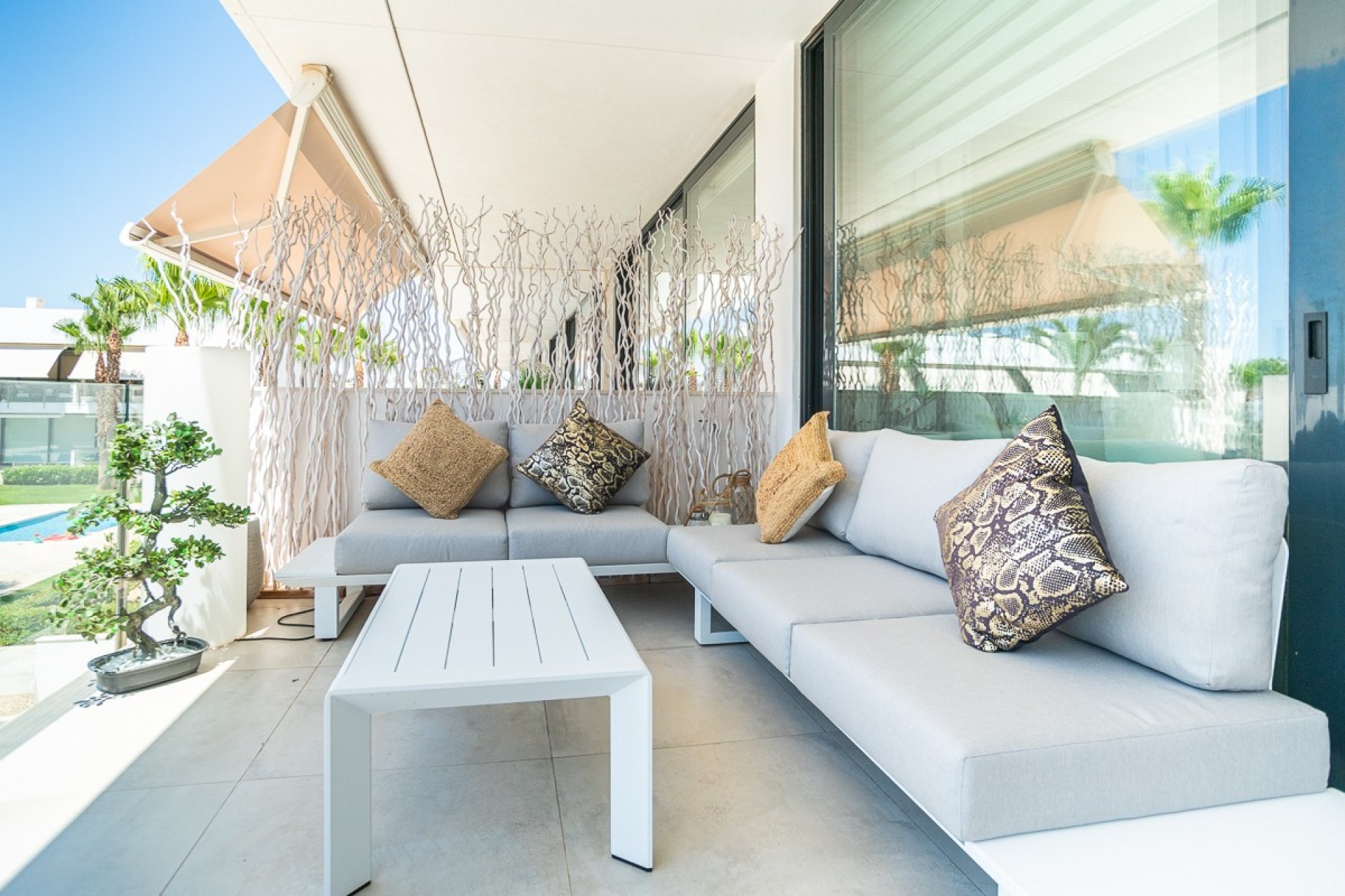 Resale - Penthouse -
Cartagena - Costa Calida