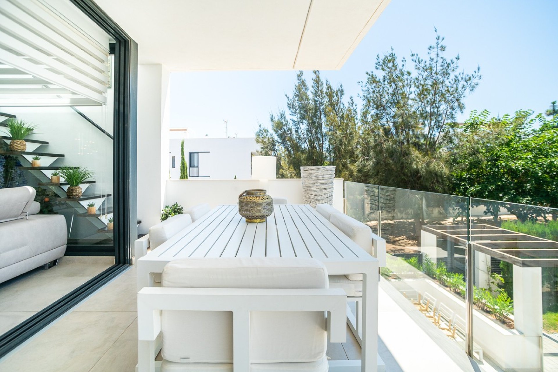 Resale - Penthouse -
Cartagena - Costa Calida