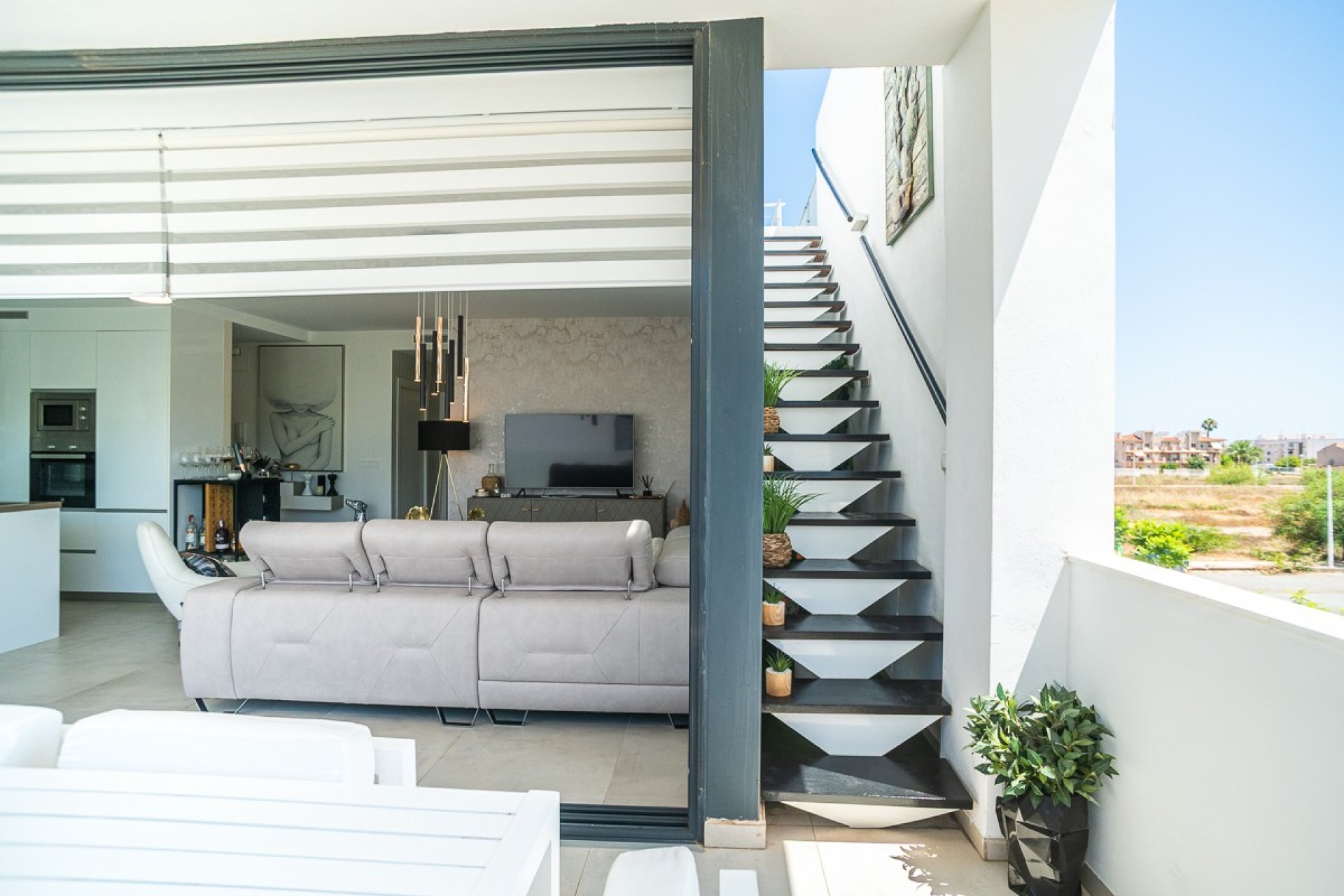 Resale - Penthouse -
Cartagena - Costa Calida