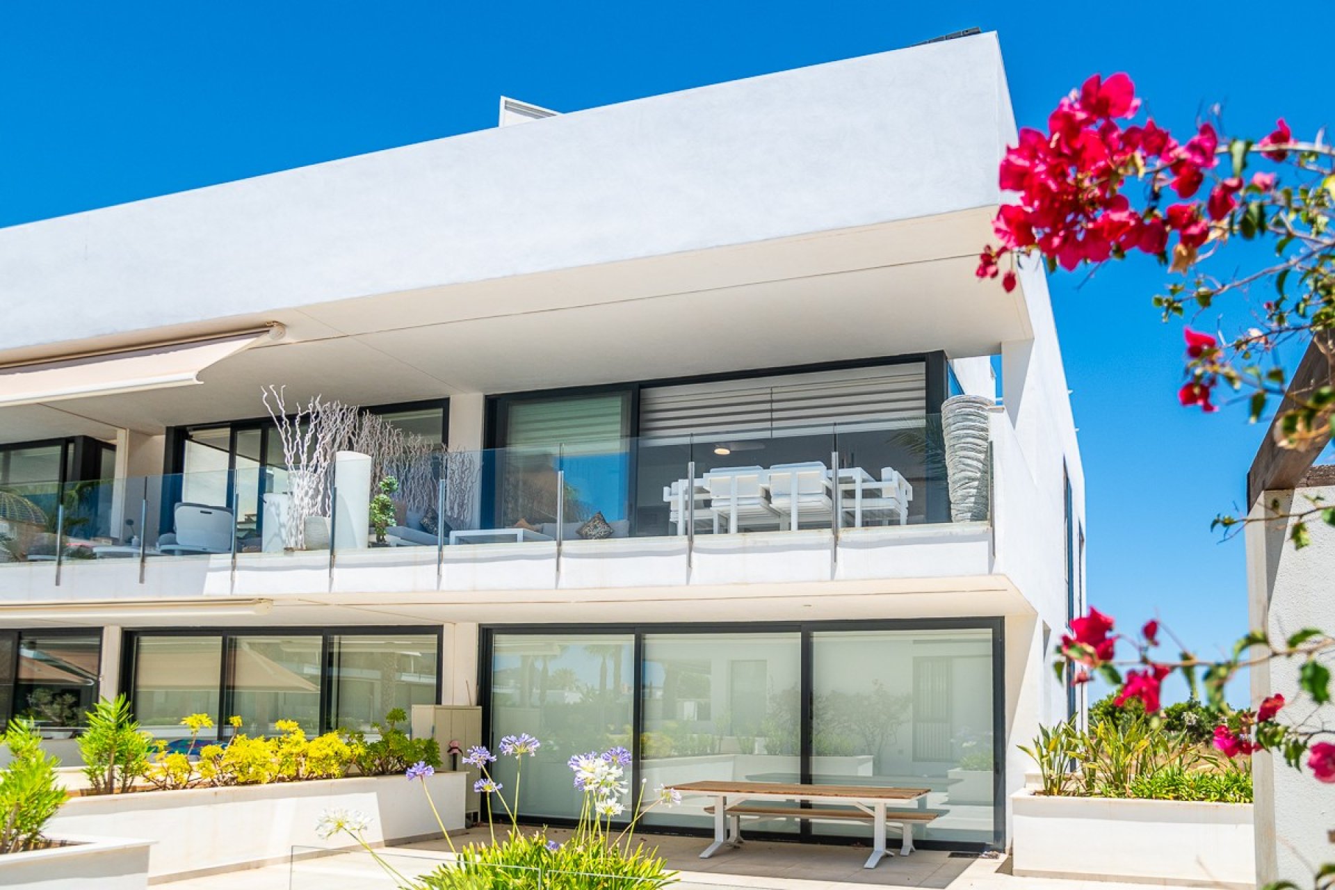 Resale - Penthouse -
Cartagena - Costa Calida