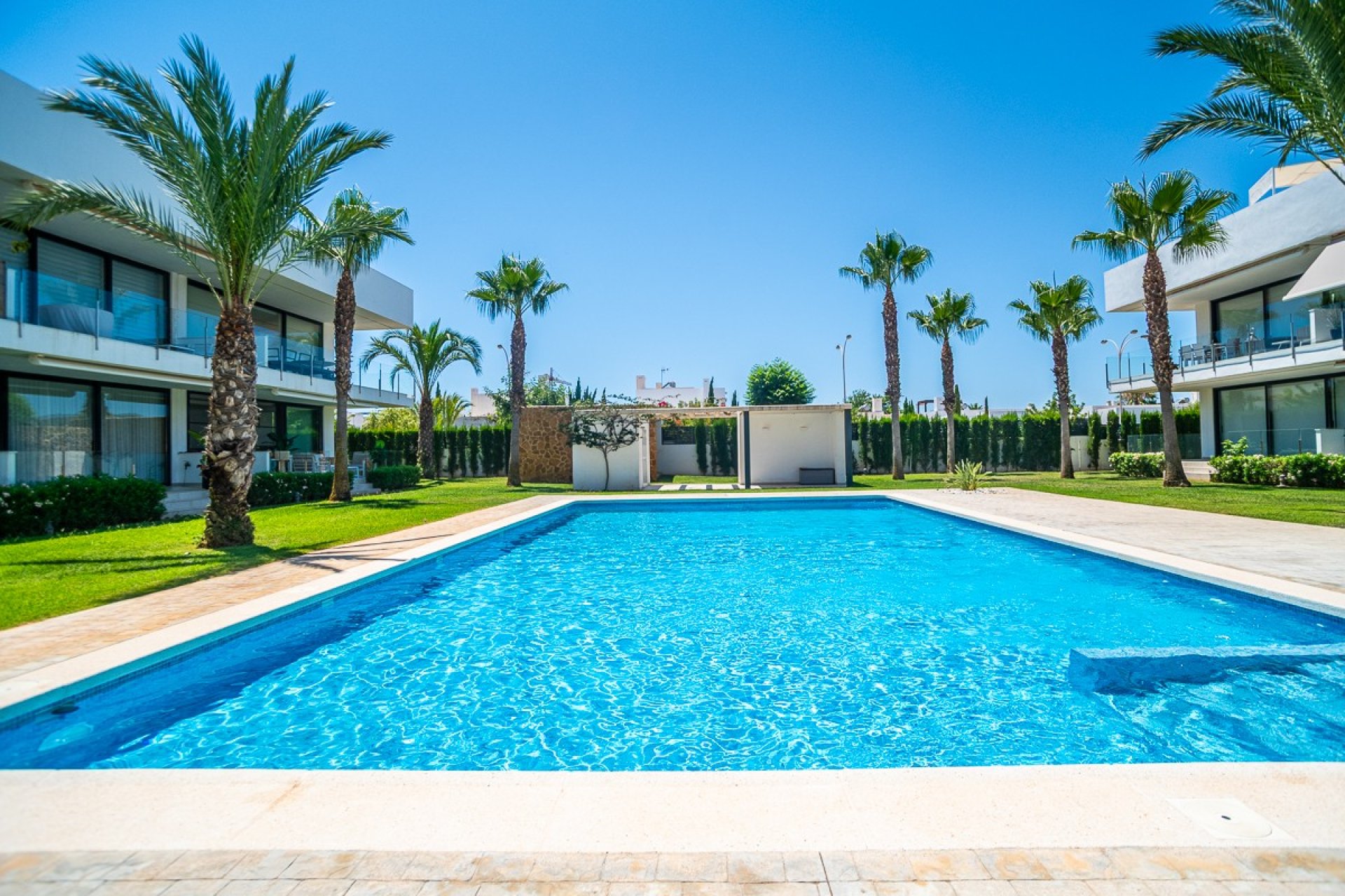 Resale - Penthouse -
Cartagena - Costa Calida