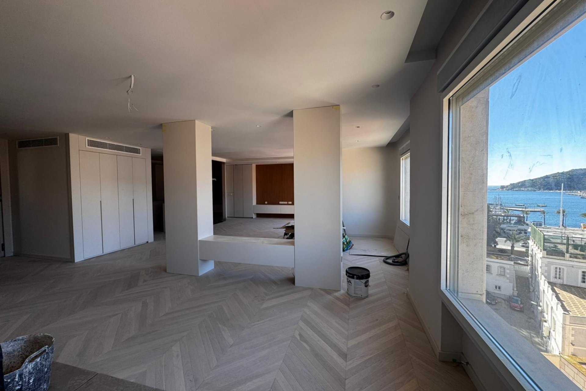 Resale - Penthouse -
Cartagena - Costa Calida