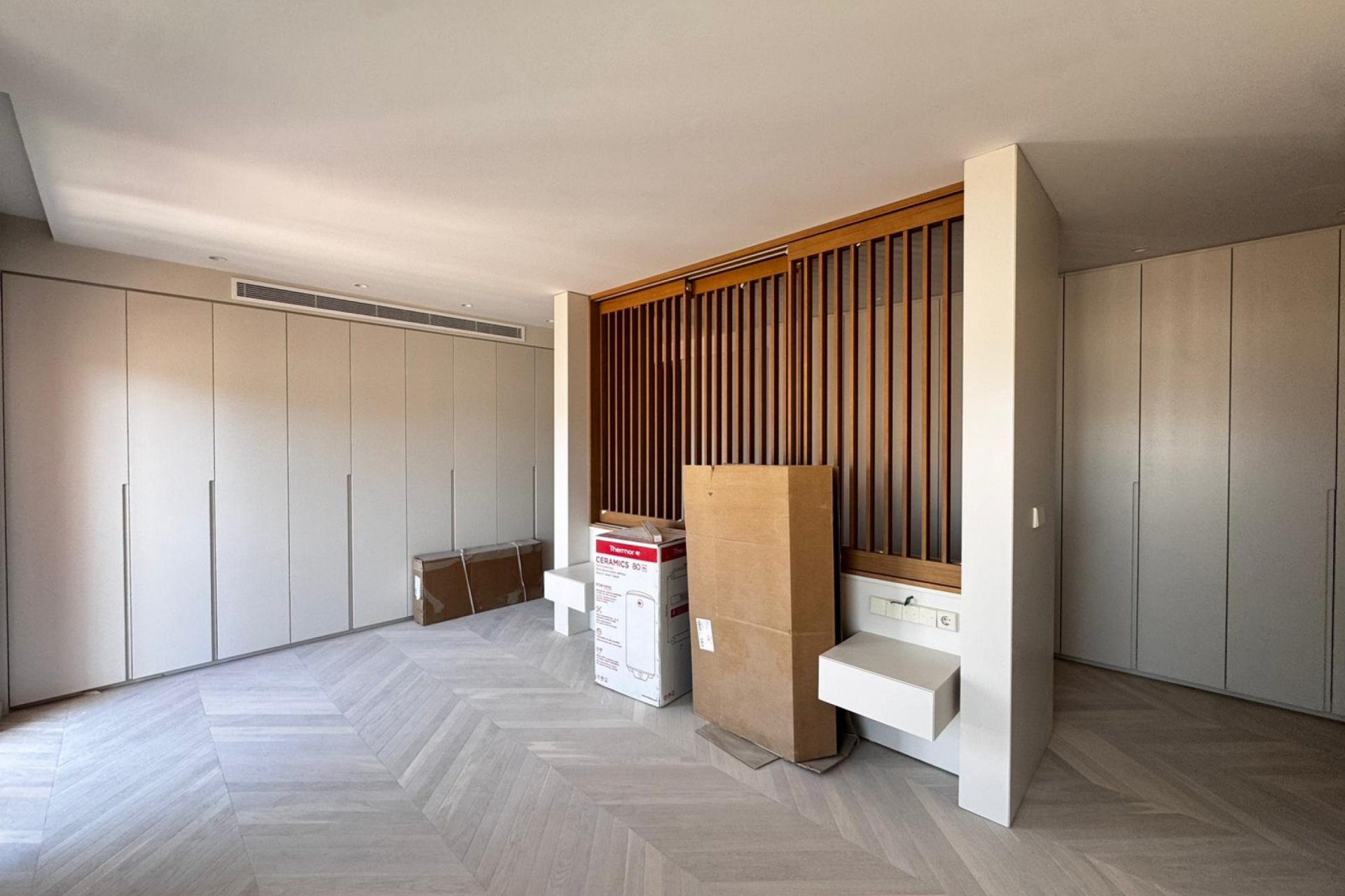 Resale - Penthouse -
Cartagena - Costa Calida