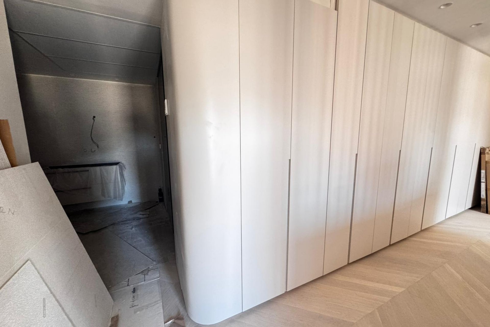 Resale - Penthouse -
Cartagena - Costa Calida