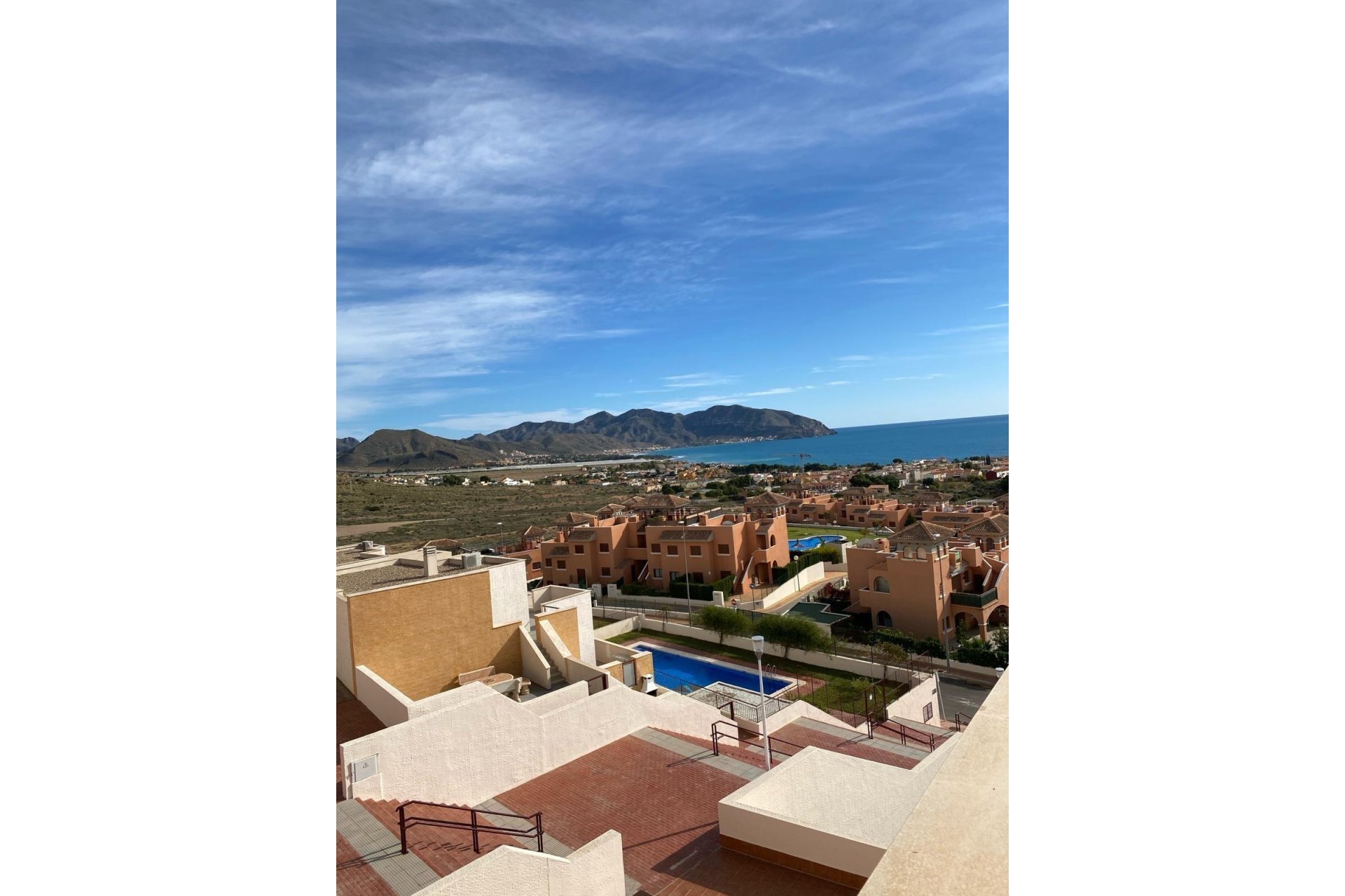 Resale - Penthouse -
Cartagena - Isla Plana-los Puertos