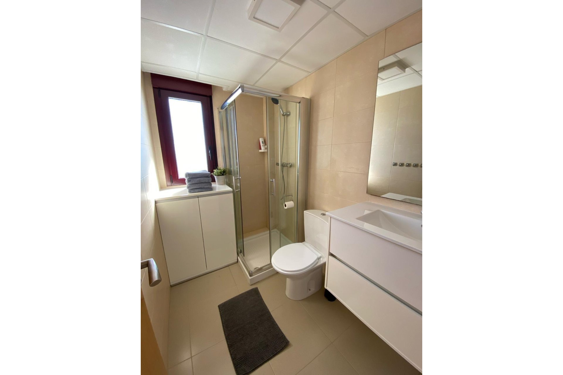 Resale - Penthouse -
Cartagena - Isla Plana-los Puertos