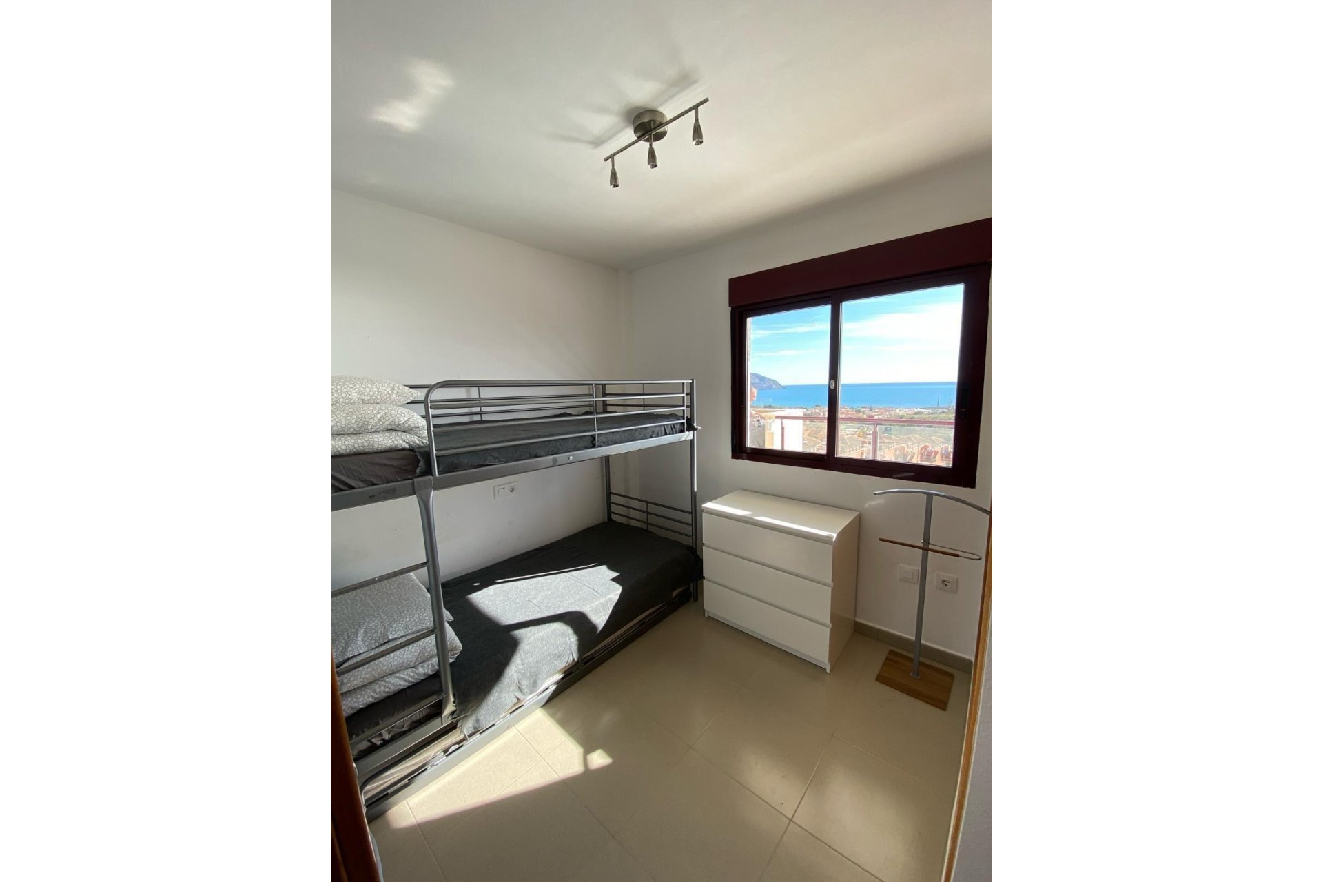 Resale - Penthouse -
Cartagena - Isla Plana-los Puertos