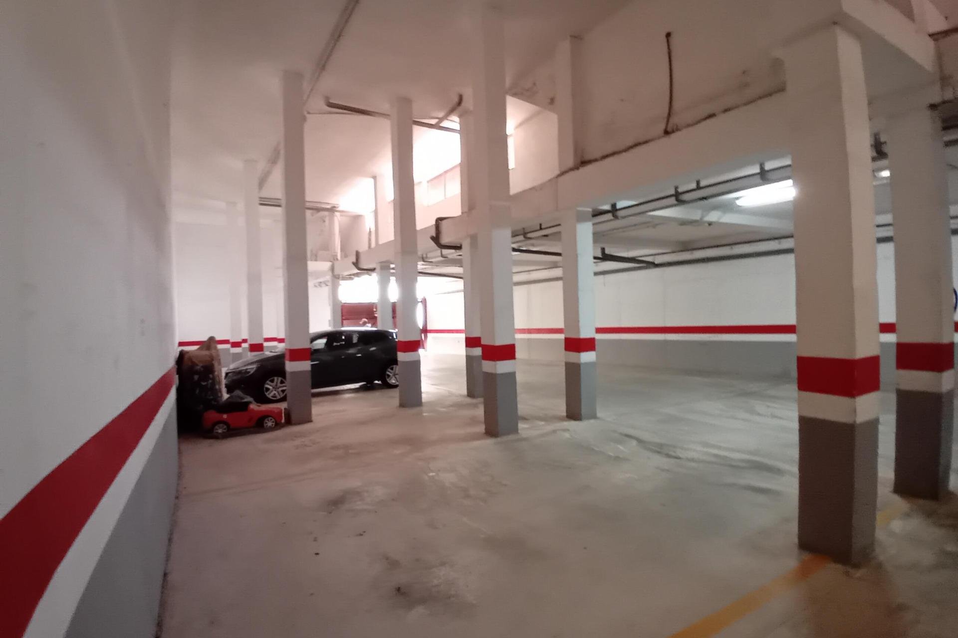 Resale - Penthouse -
Cartagena - Isla Plana-los Puertos