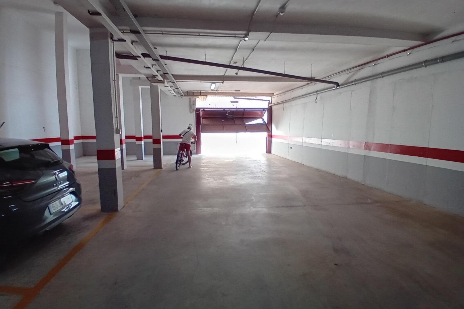 Resale - Penthouse -
Cartagena - Isla Plana-los Puertos