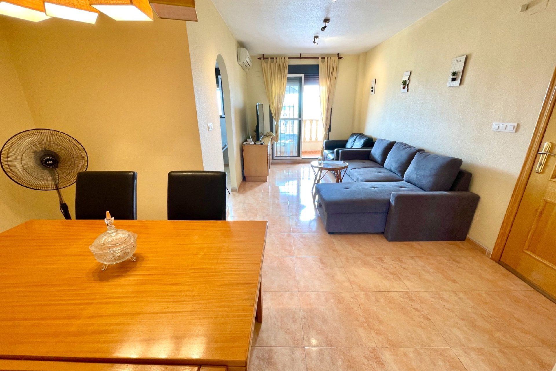 Resale - Penthouse -
Daya Nueva - Costa Blanca