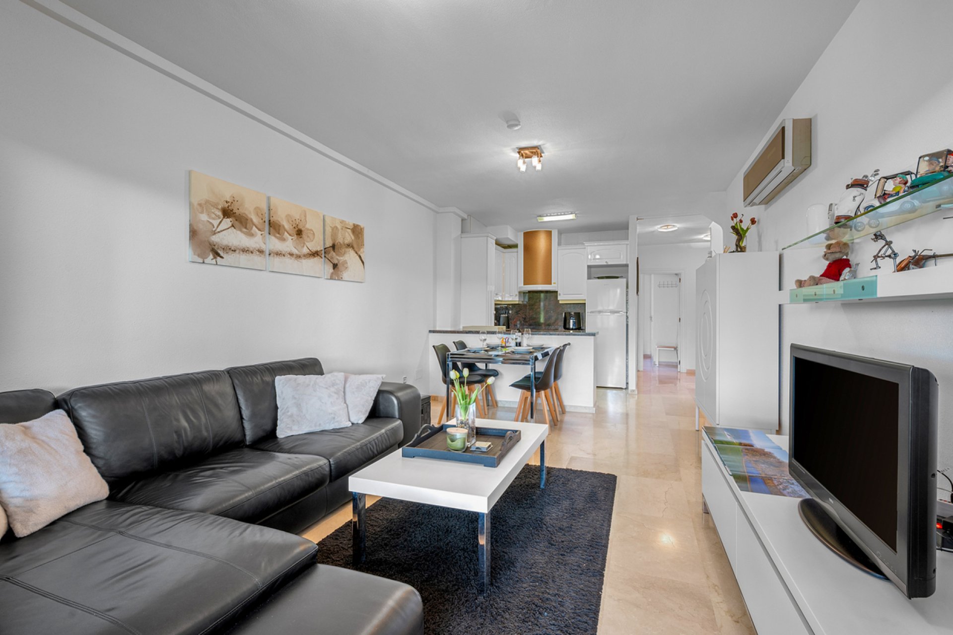 Resale - Penthouse -
Dehesa de Campoamor - Costa Blanca