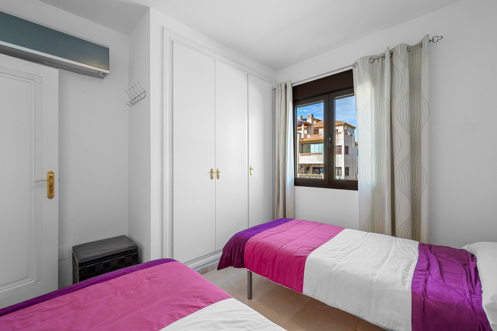 Resale - Penthouse -
Dehesa de Campoamor - Costa Blanca