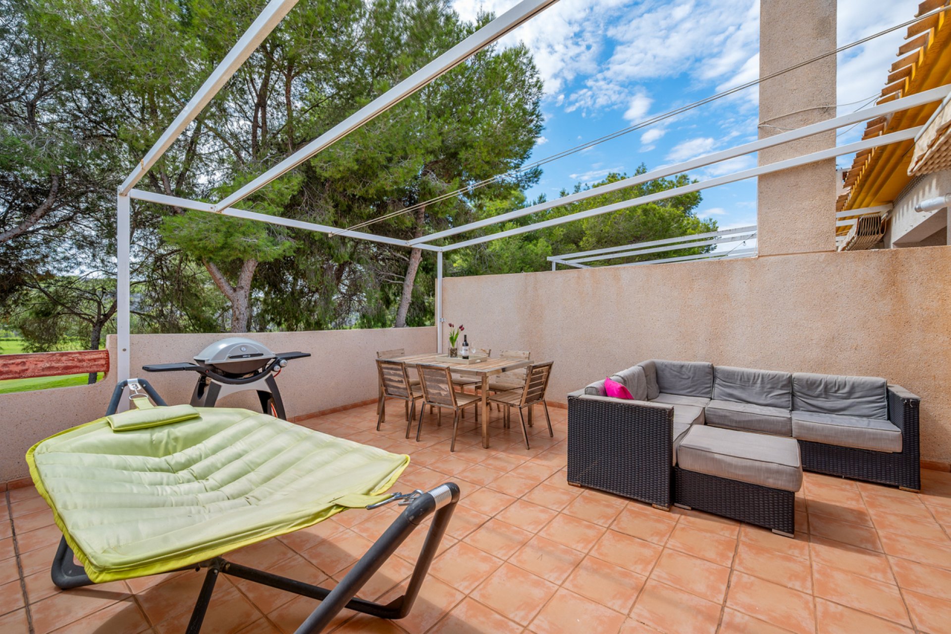 Resale - Penthouse -
Dehesa de Campoamor - Costa Blanca