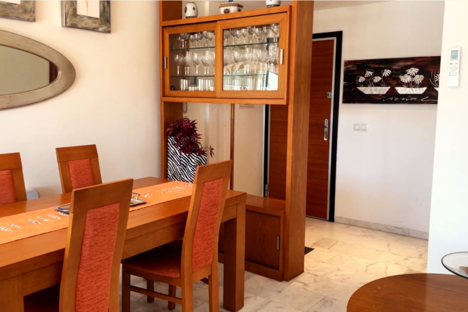 Resale - Penthouse -
Denia - Costa Blanca
