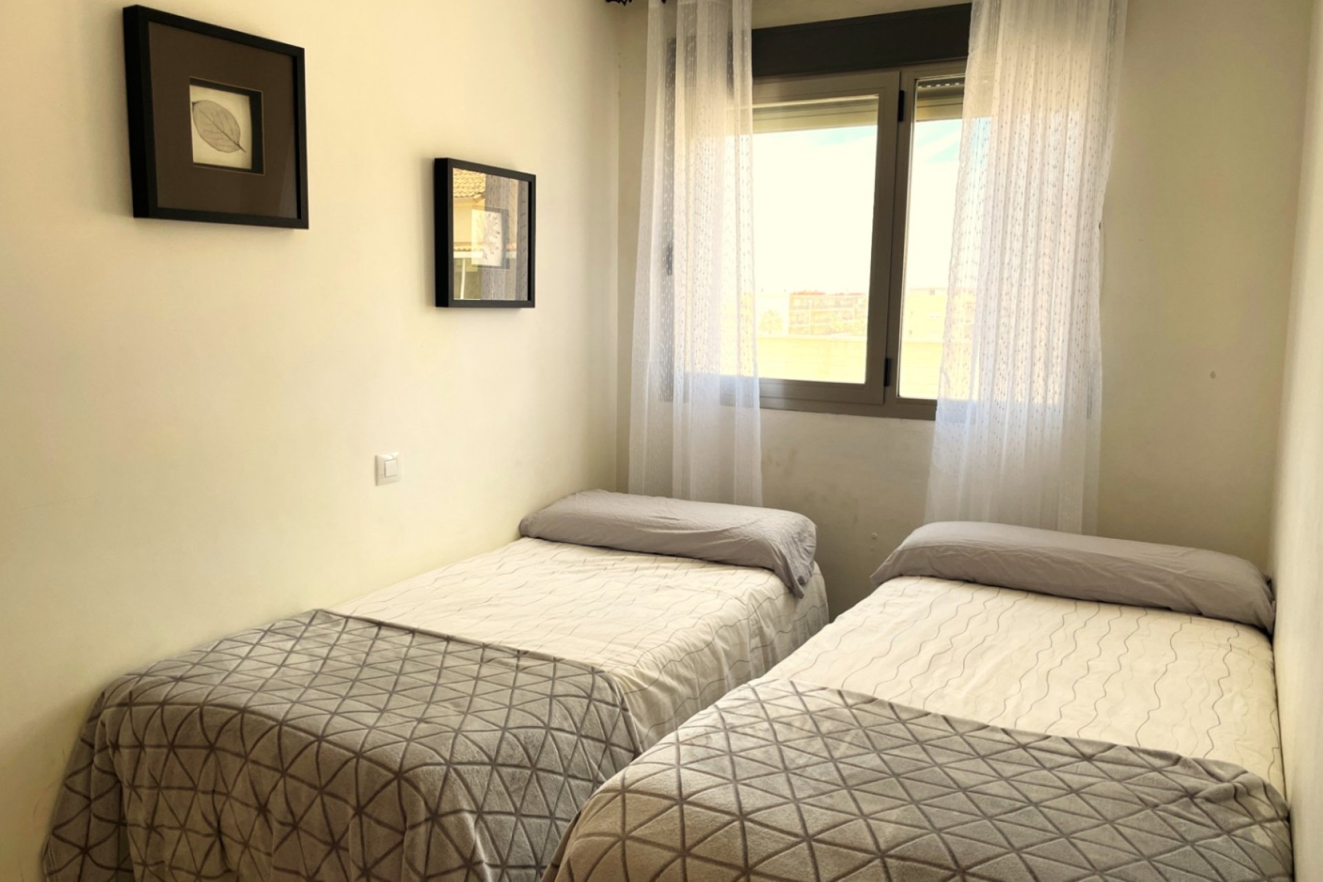 Resale - Penthouse -
Denia - Costa Blanca