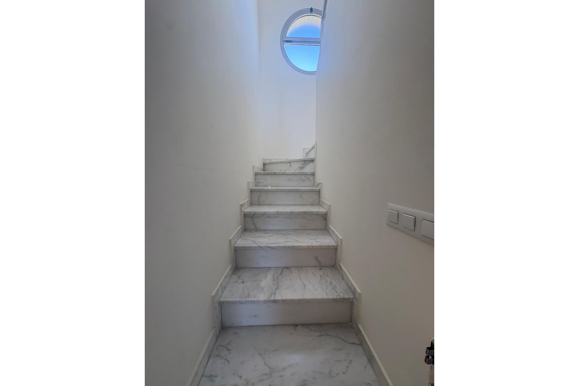 Resale - Penthouse -
Denia - Costa Blanca