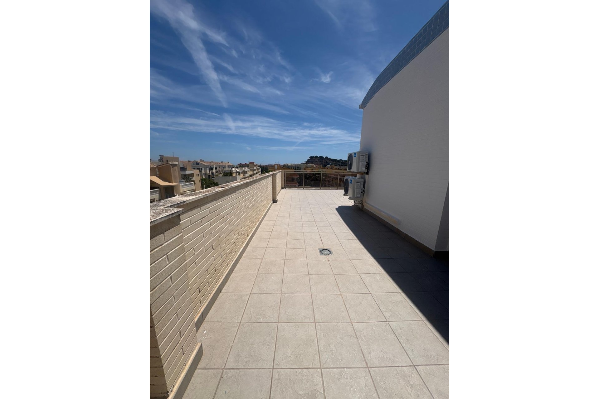 Resale - Penthouse -
Denia - Costa Blanca