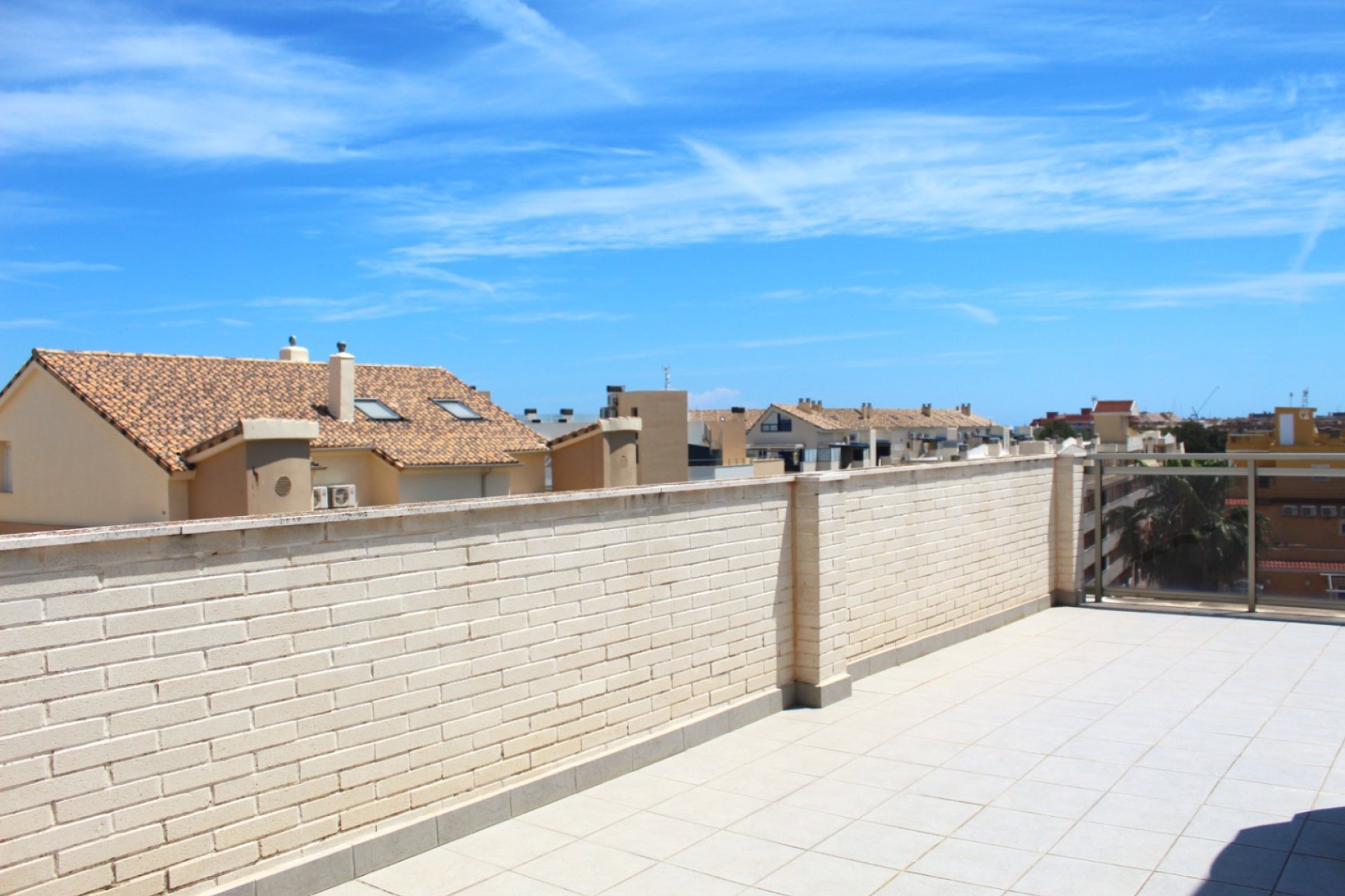 Resale - Penthouse -
Denia - Costa Blanca