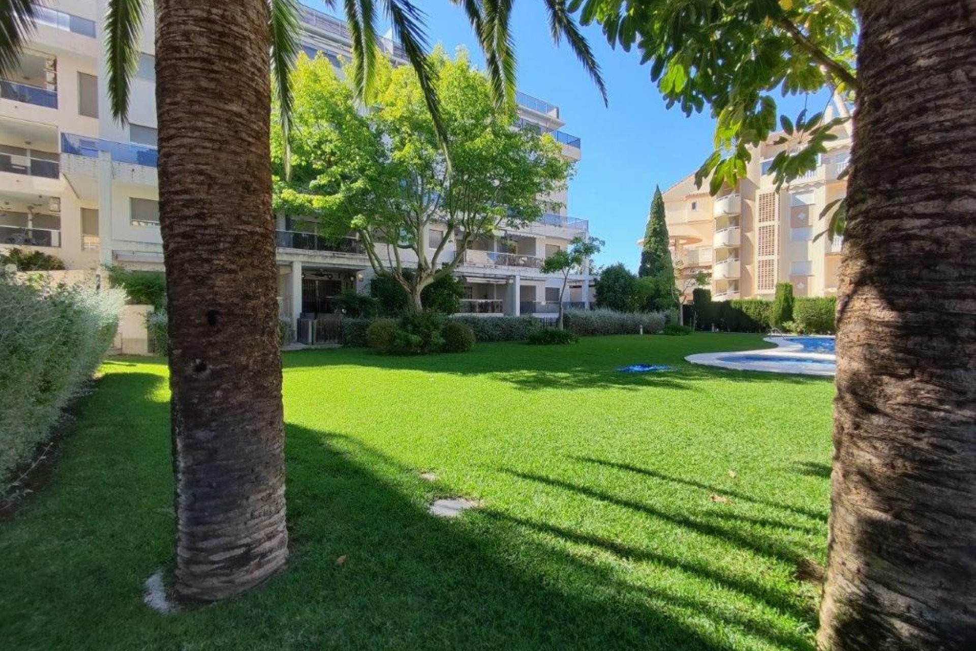 Resale - Penthouse -
Denia - Costa Blanca
