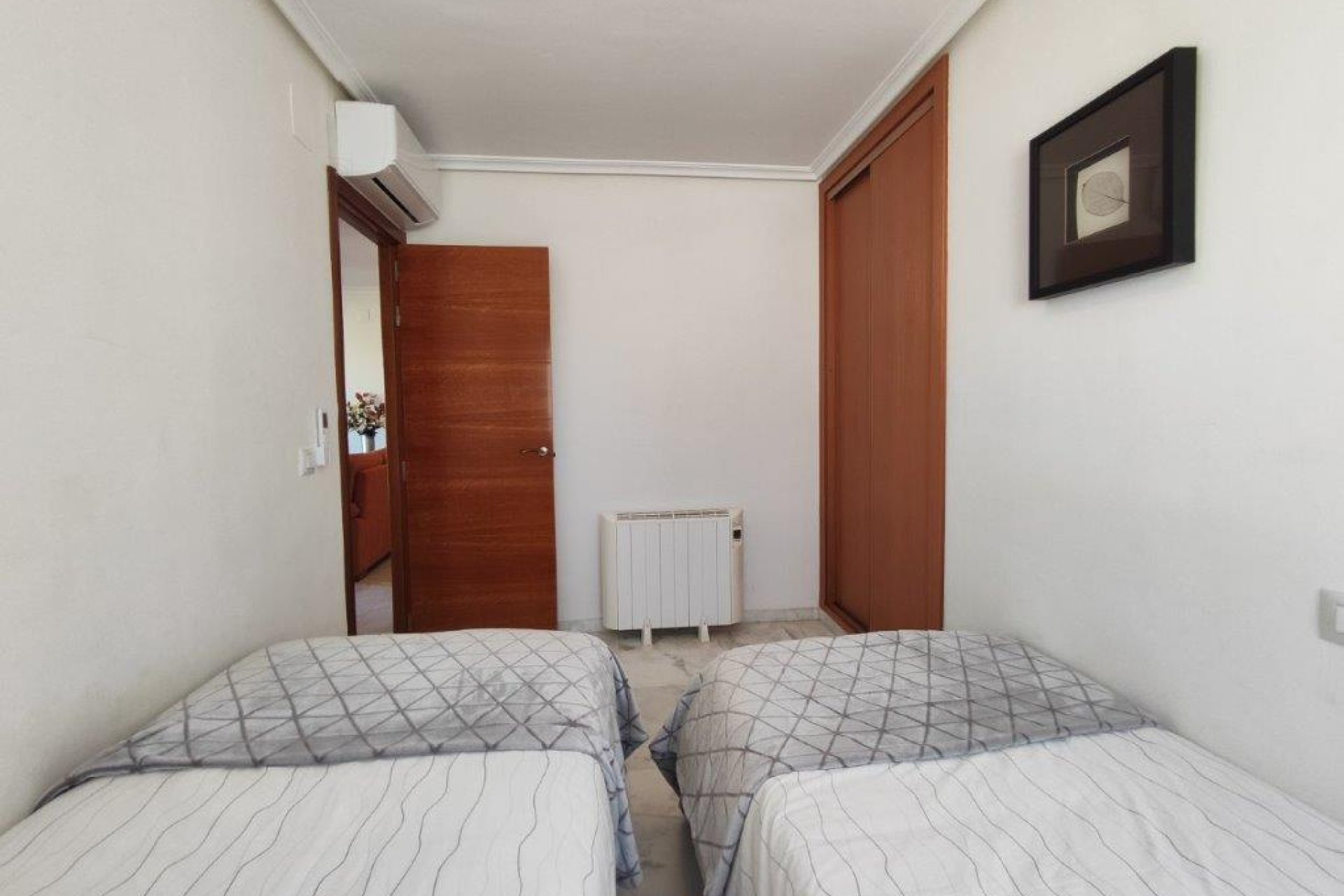 Resale - Penthouse -
Denia - Costa Blanca
