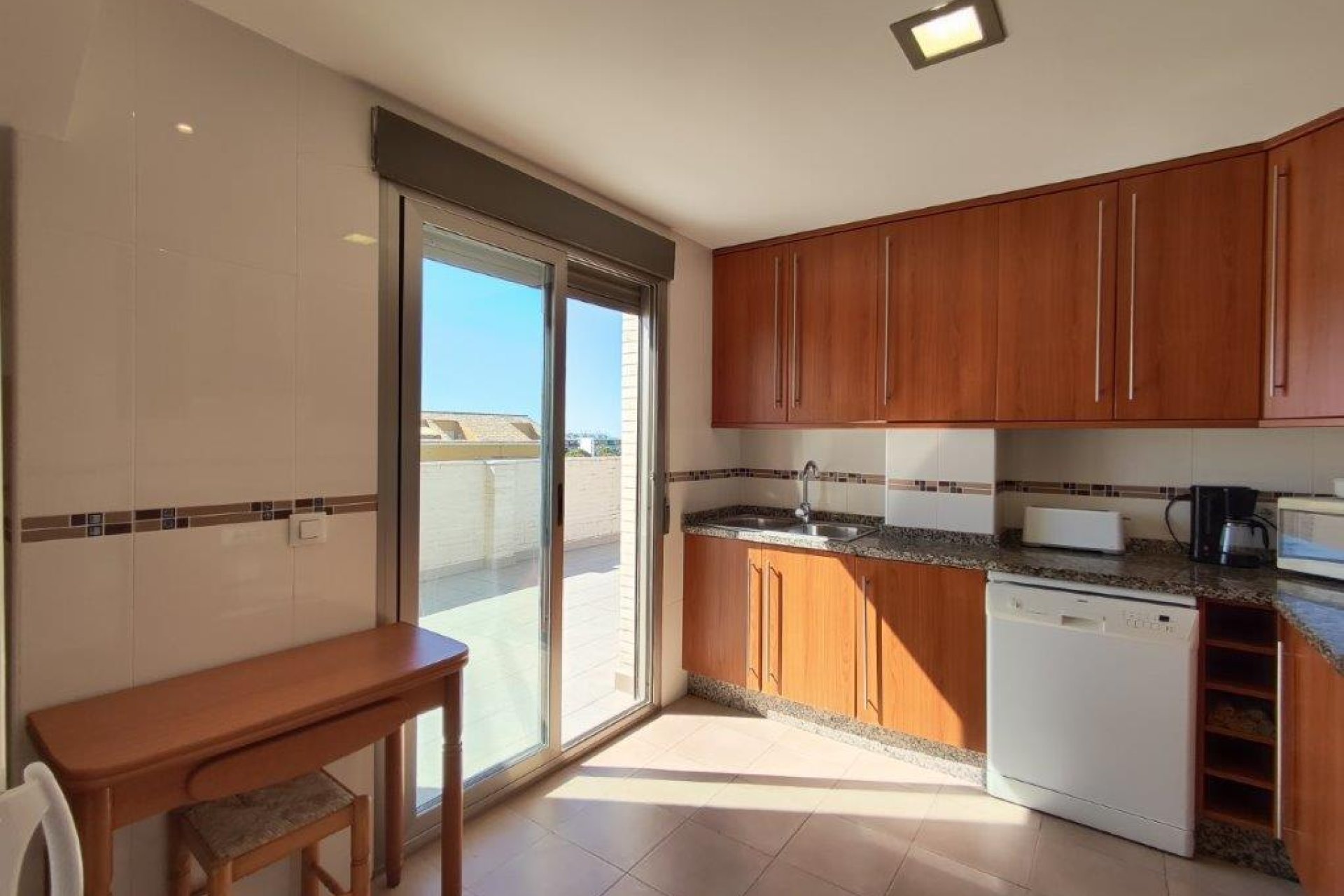 Resale - Penthouse -
Denia - Costa Blanca