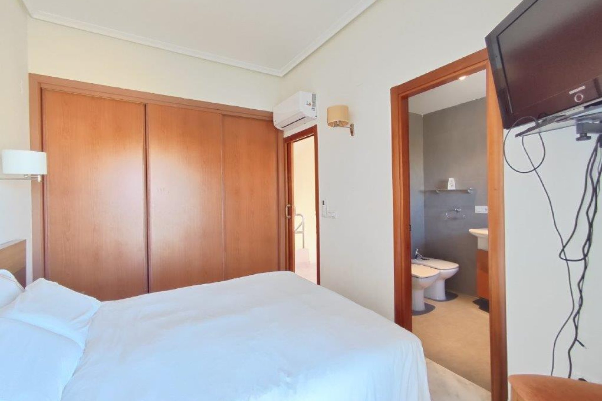 Resale - Penthouse -
Denia - Costa Blanca