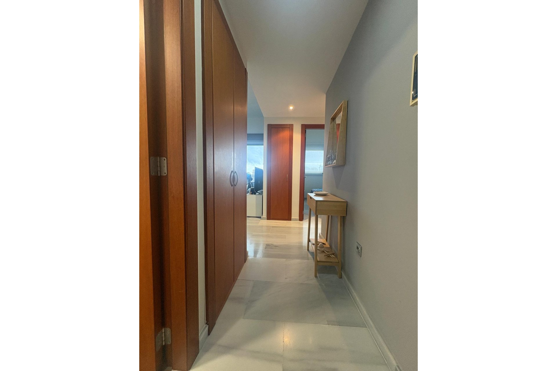 Resale - Penthouse -
Denia - Costa Blanca