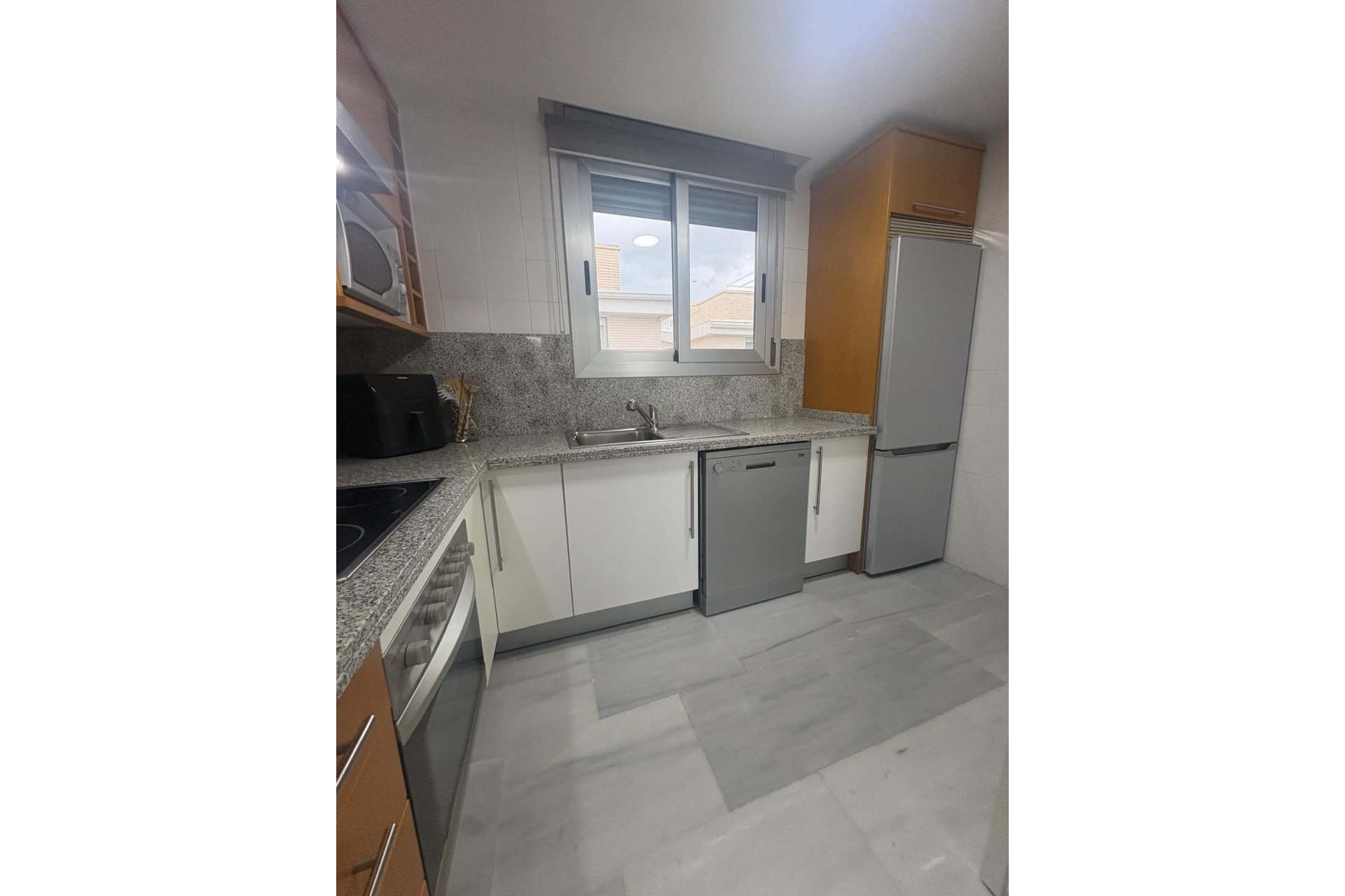 Resale - Penthouse -
Denia - Costa Blanca