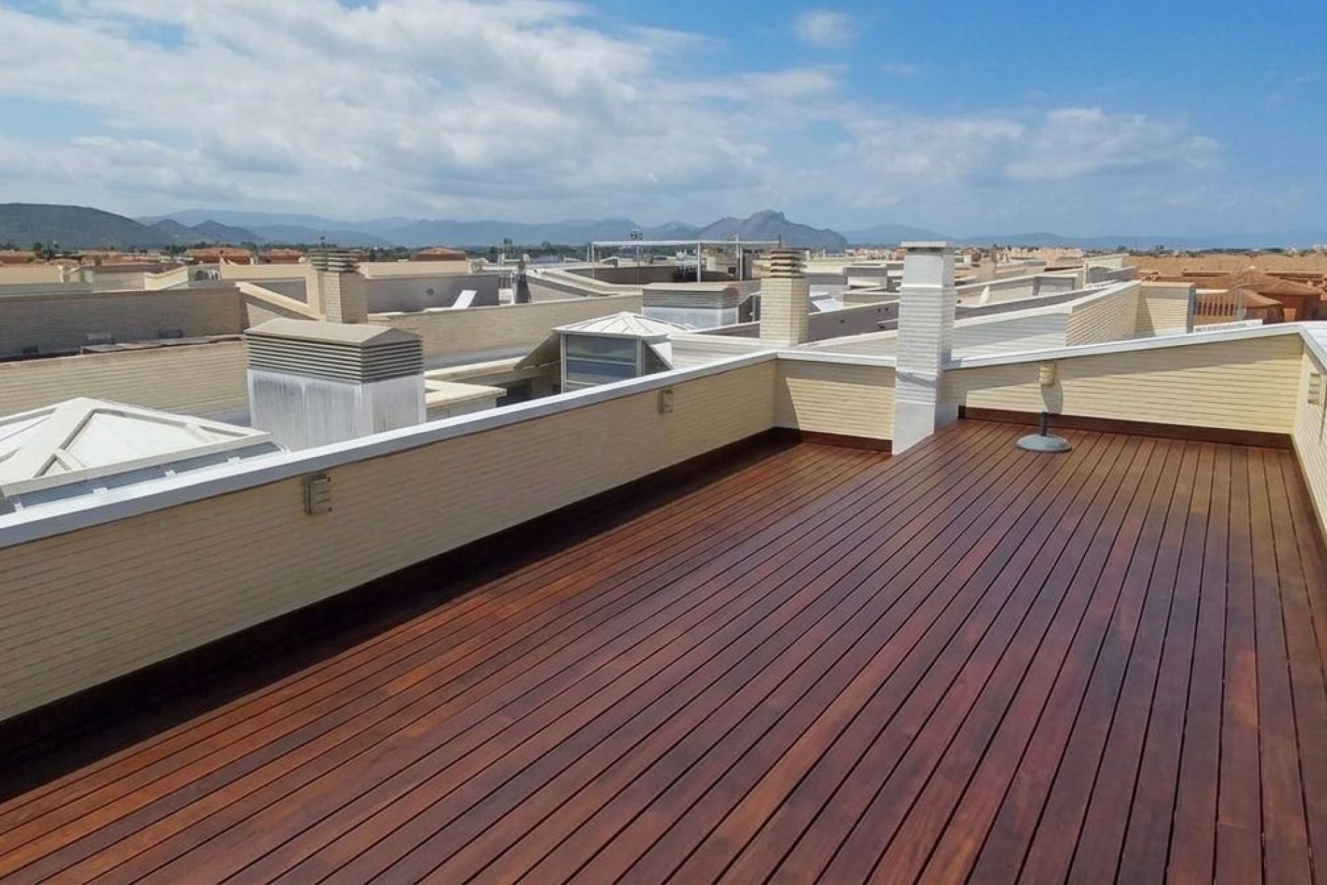 Resale - Penthouse -
Denia - Costa Blanca