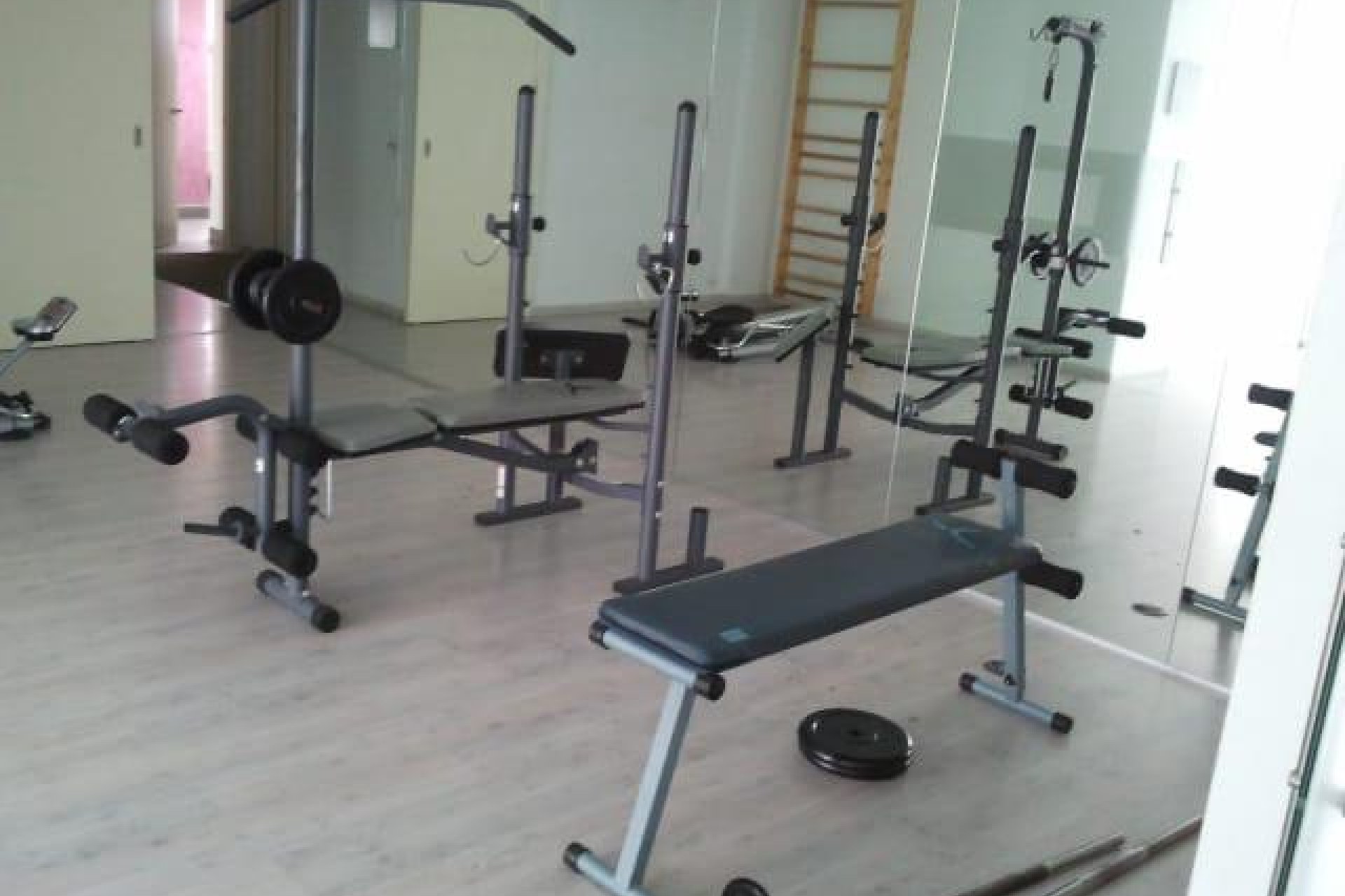 Resale - Penthouse -
Denia - Costa Blanca